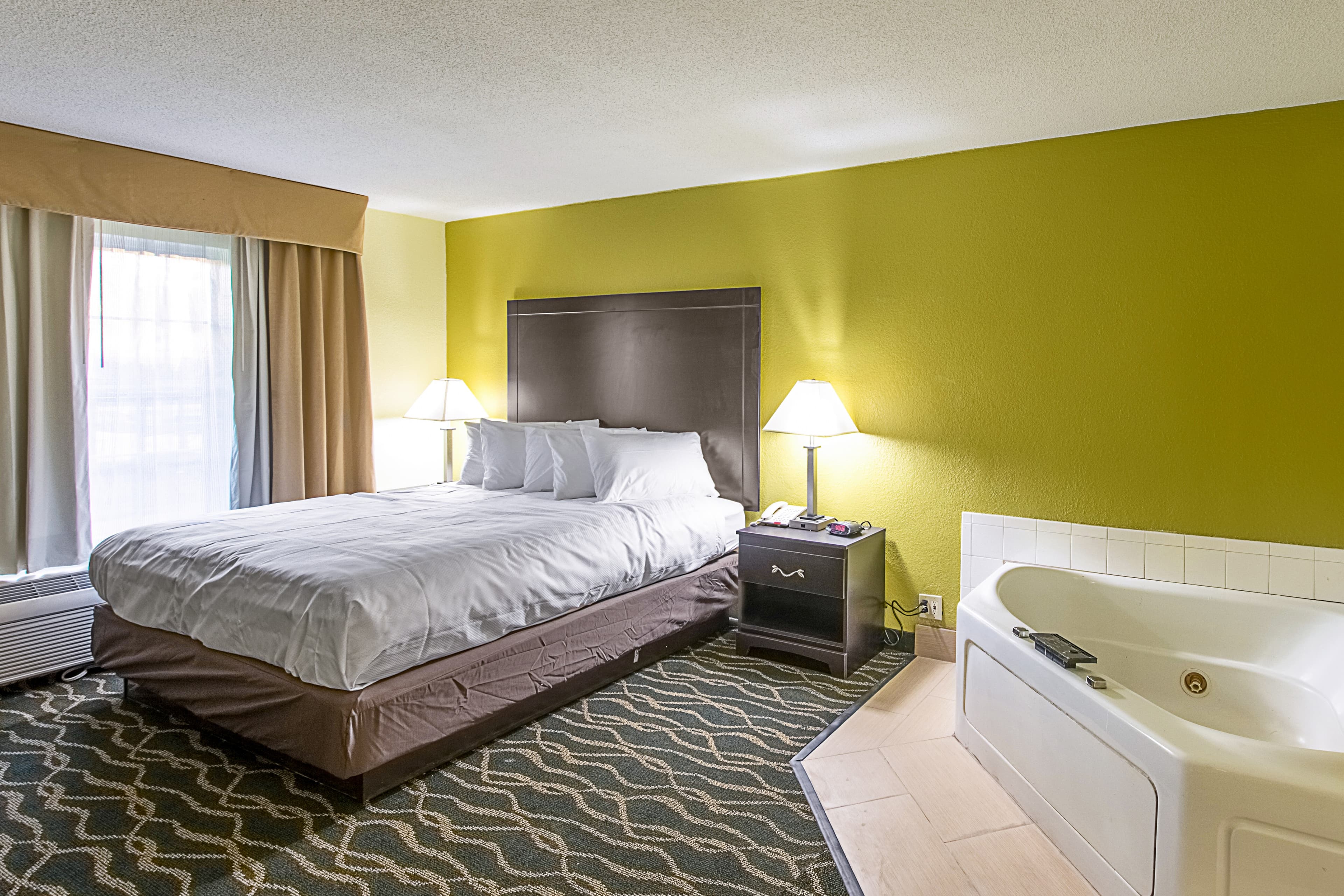 Clarion Inn Columbia Airport — 29