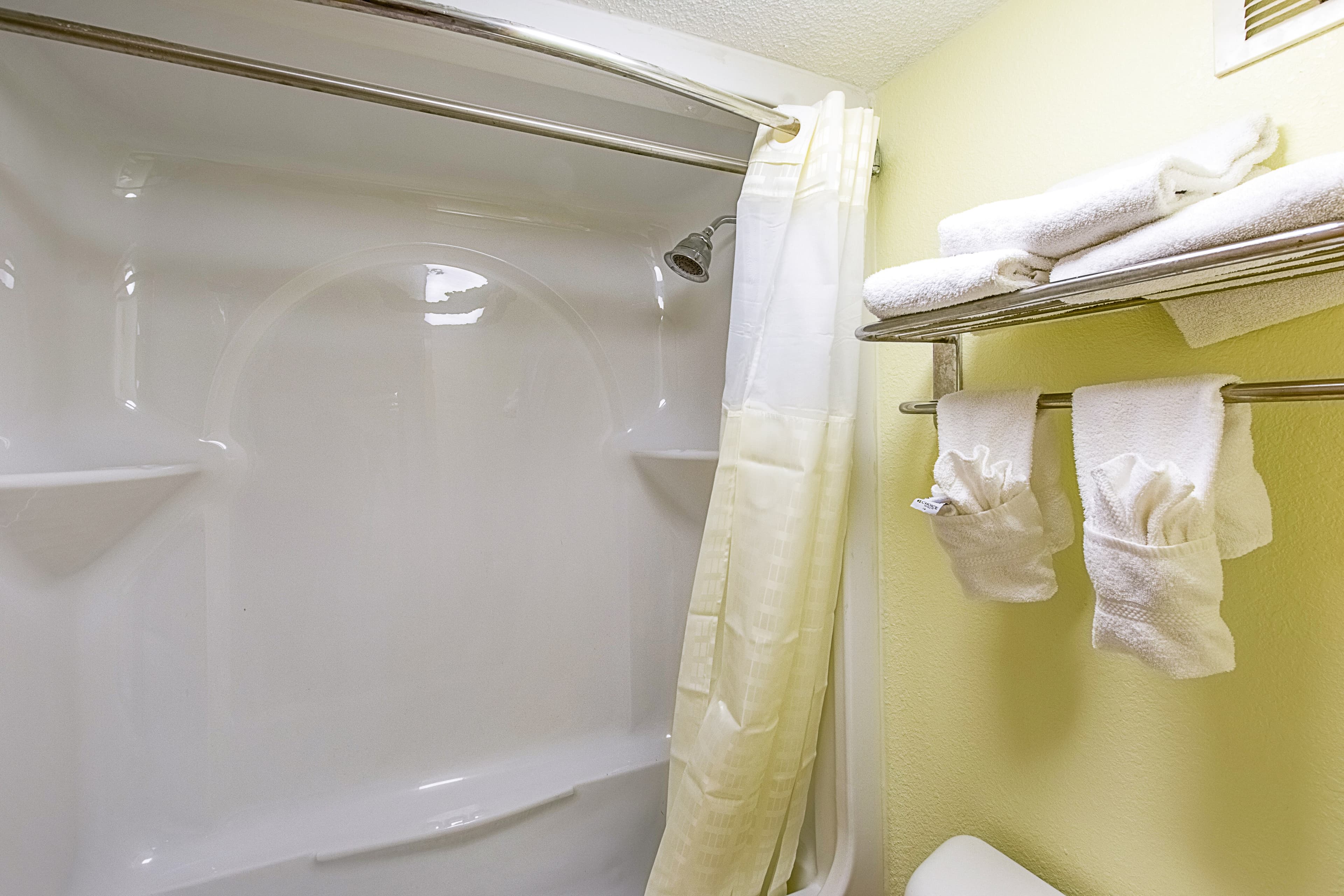 Clarion Inn Columbia Airport — 30