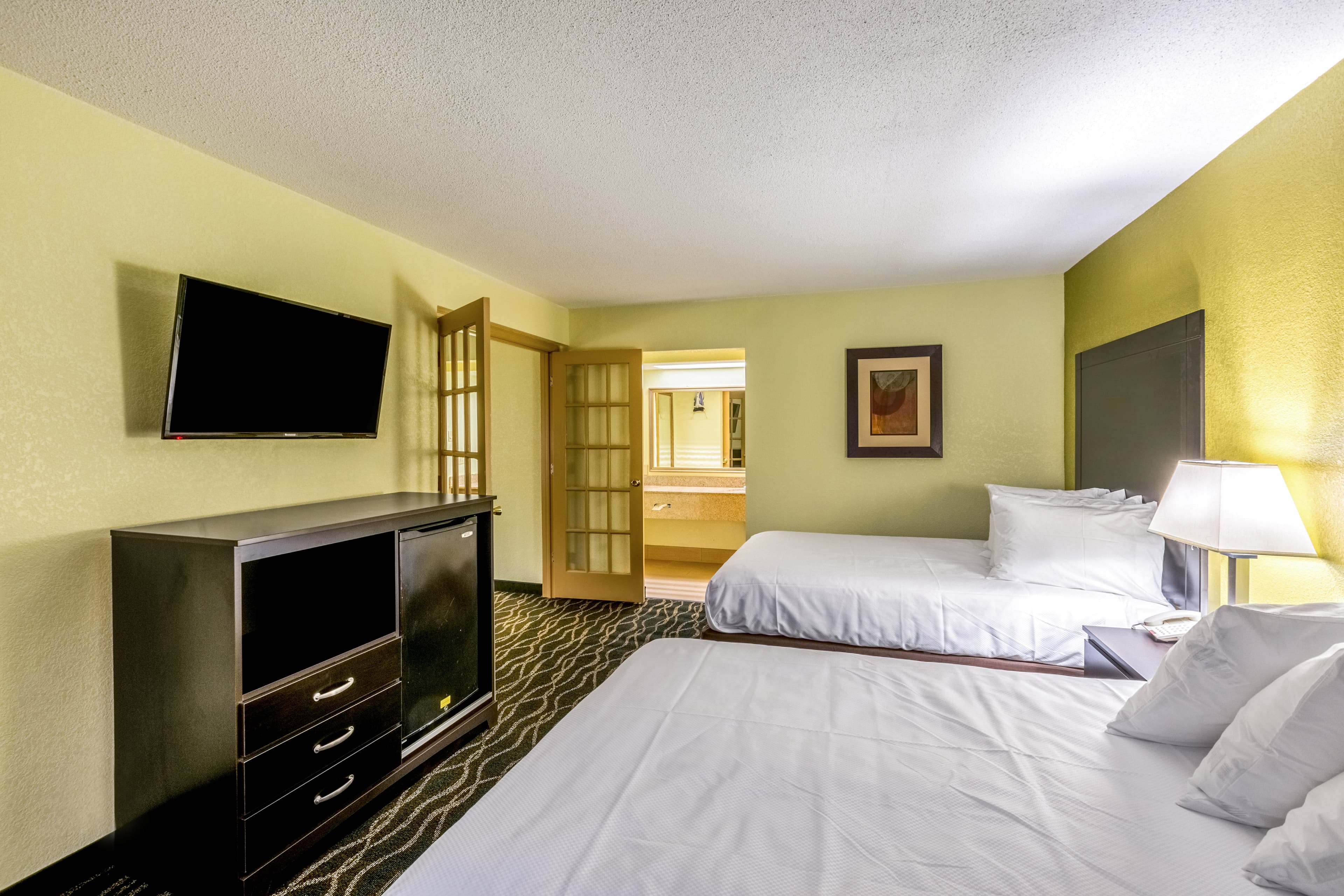 Clarion Inn Columbia Airport — 22
