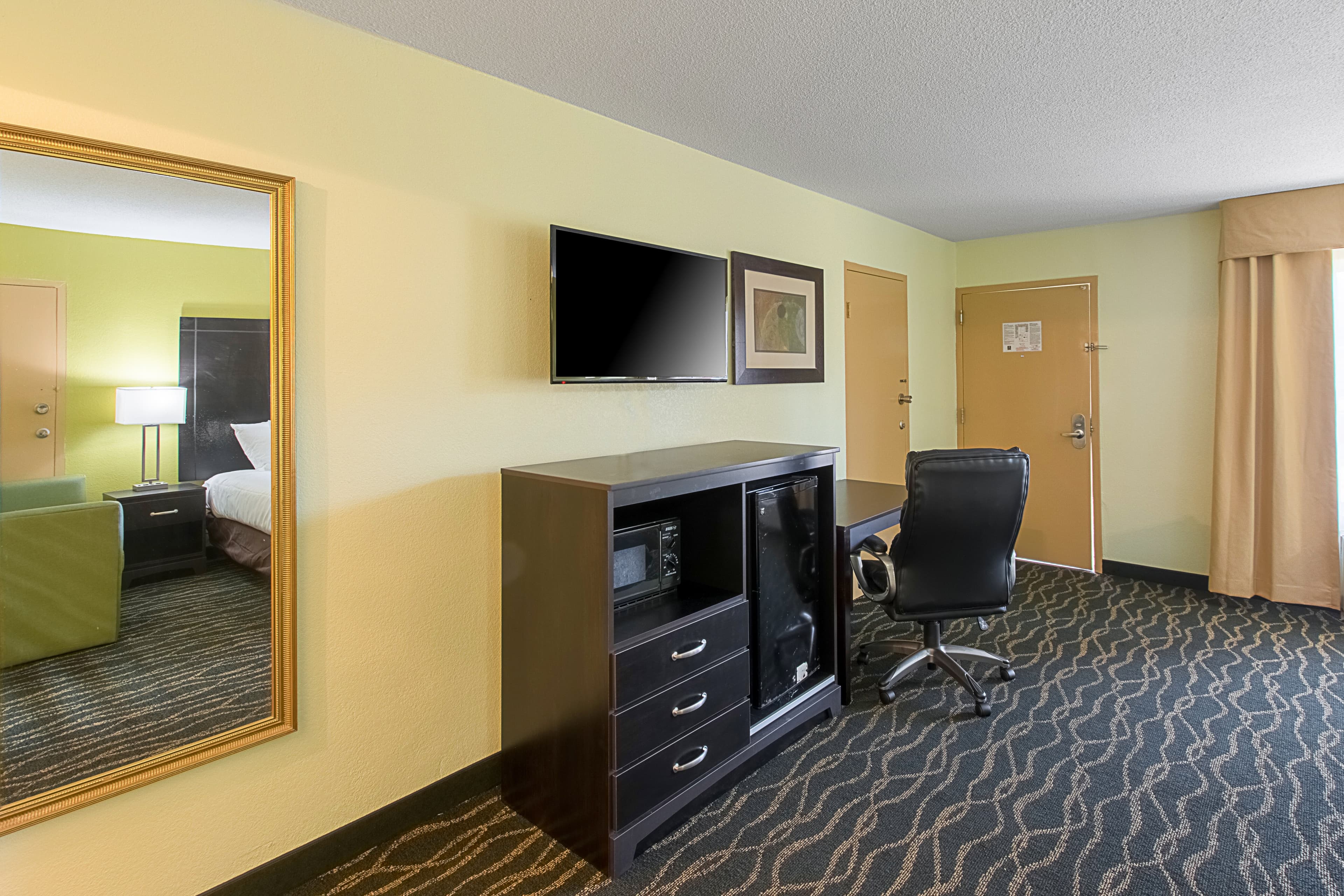Clarion Inn Columbia Airport — 19