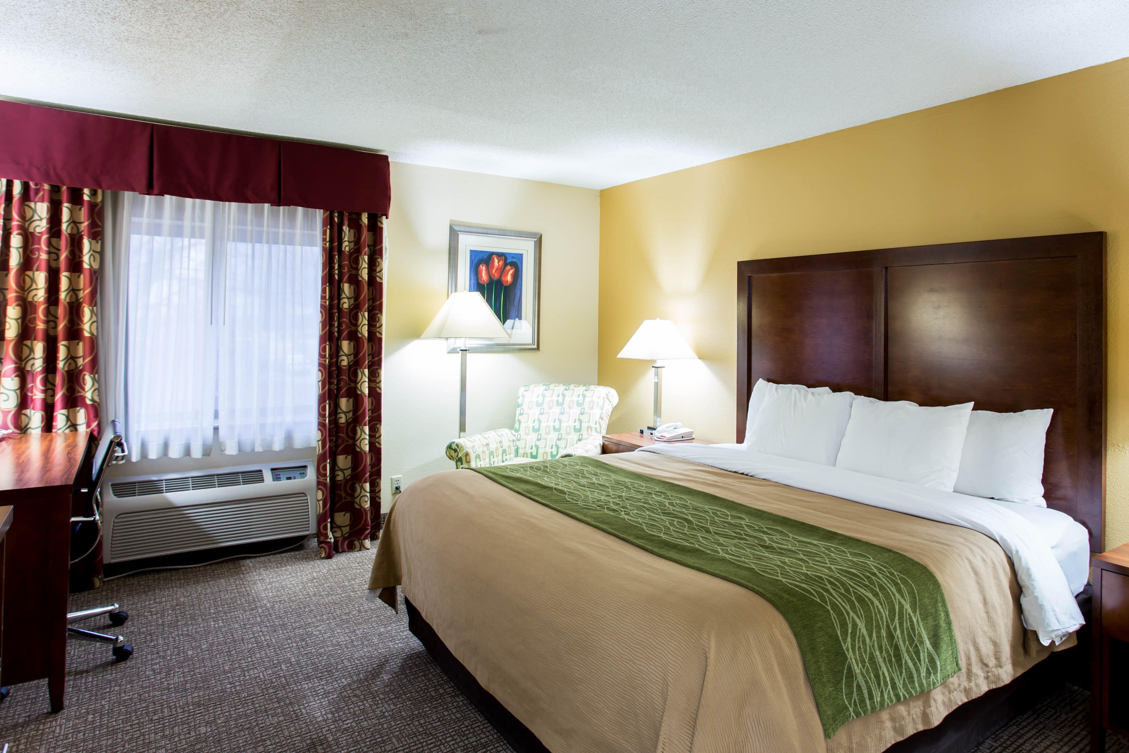 Comfort Inn Columbia West - Image 2