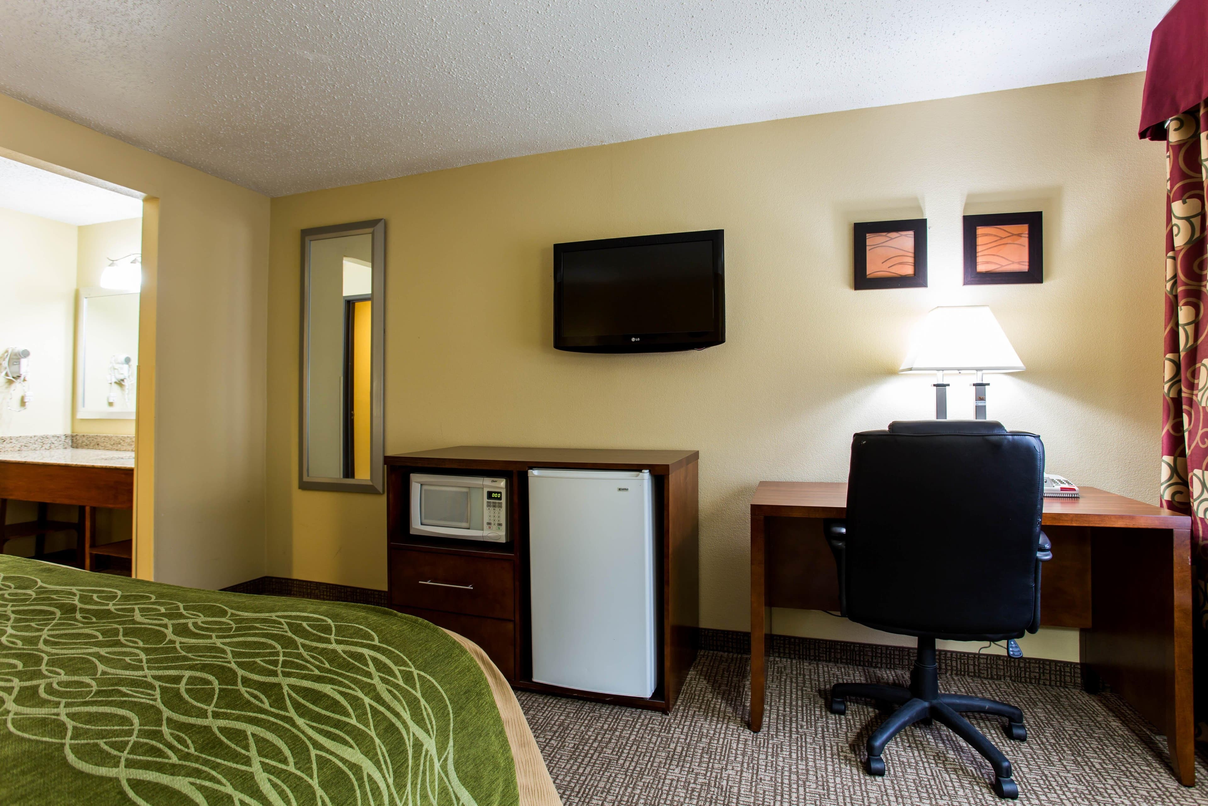Comfort Inn Columbia West — 23