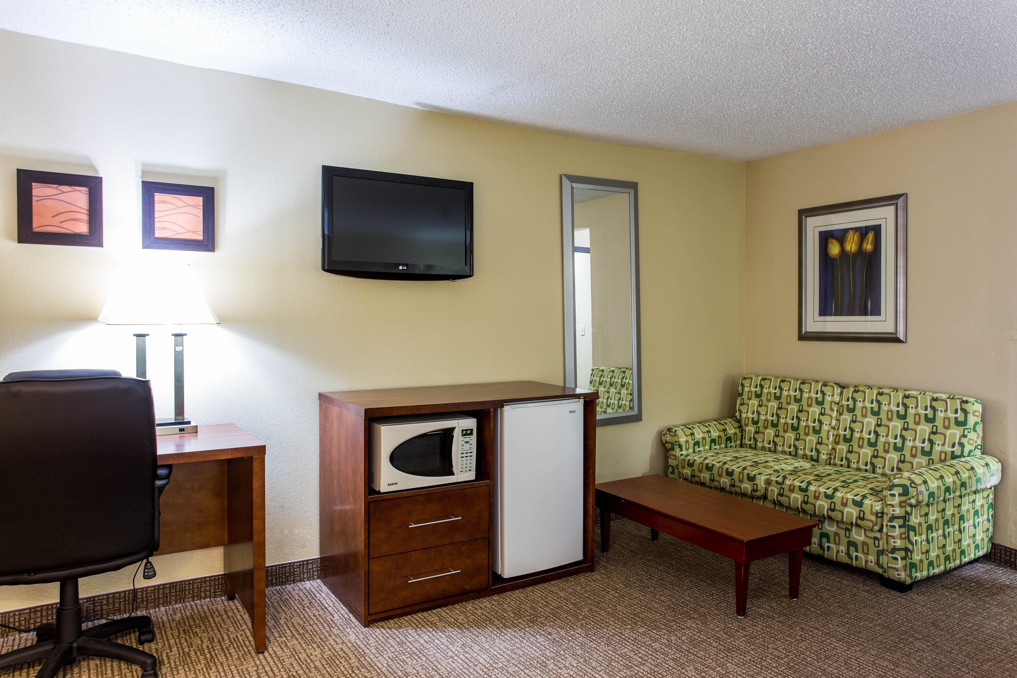 Comfort Inn Columbia West — 10
