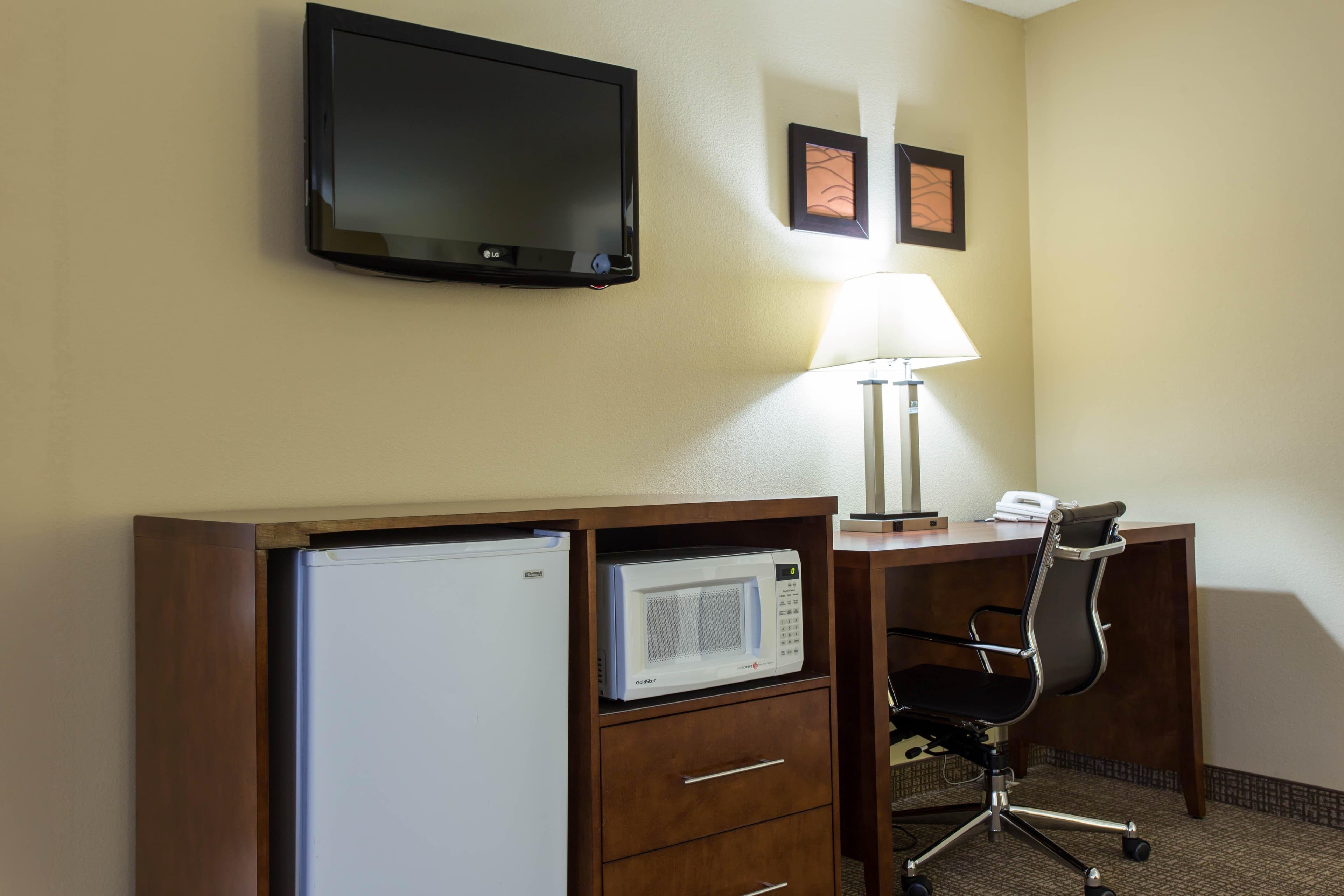 Comfort Inn Columbia West — 31
