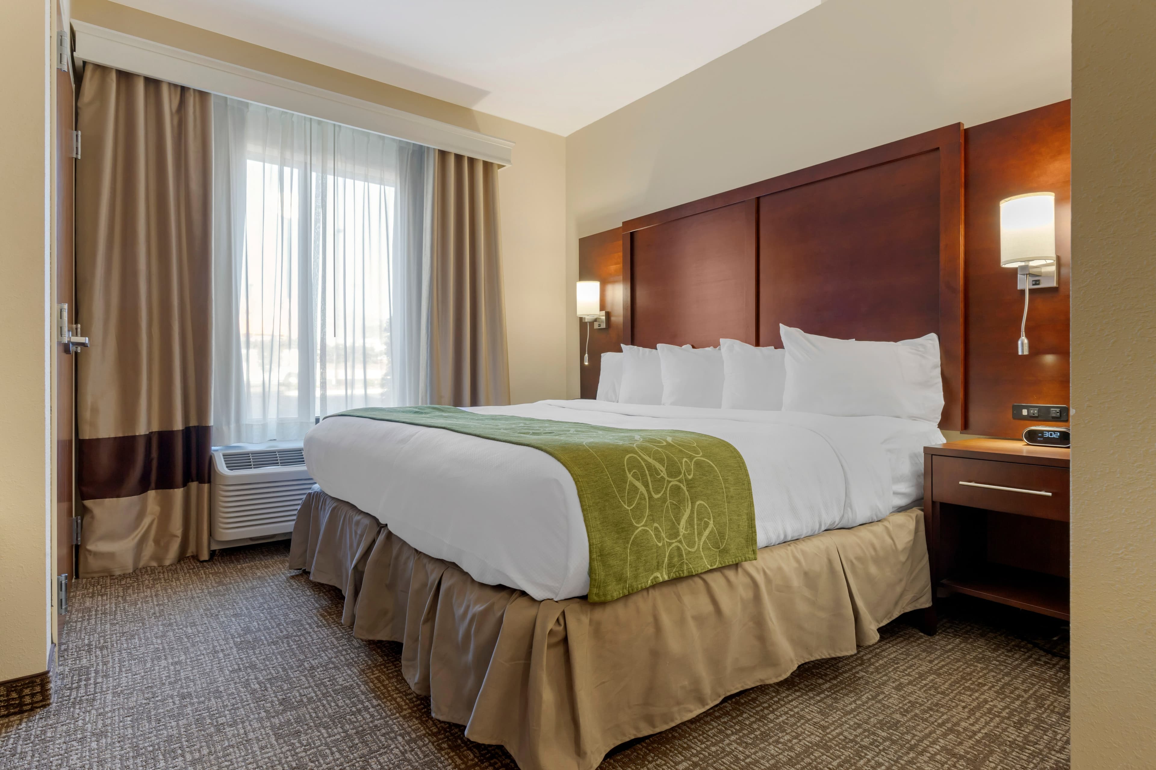 Comfort Suites Piedmont - Greenville South - Image 2