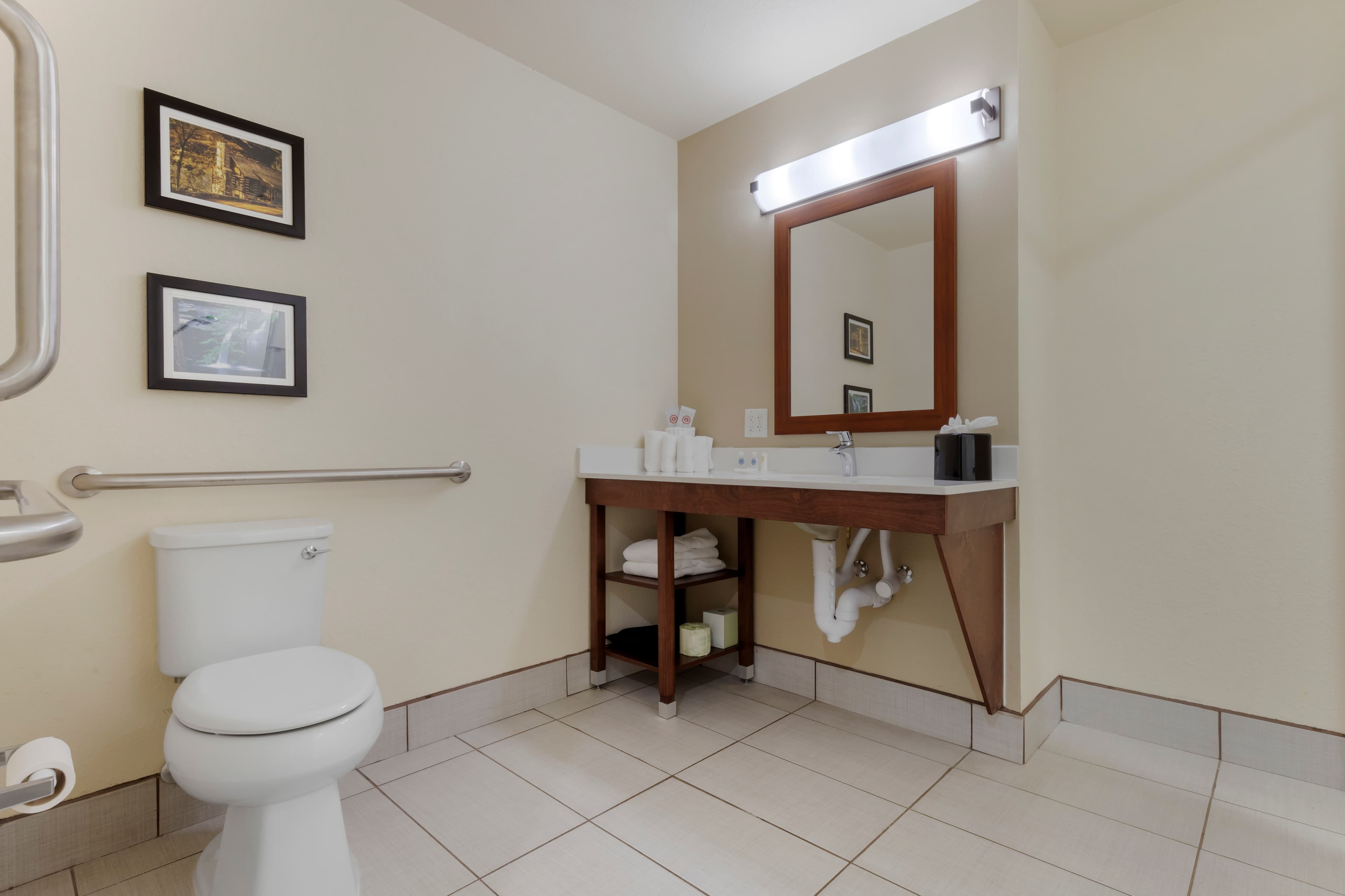 Comfort Suites Piedmont - Greenville South — 26