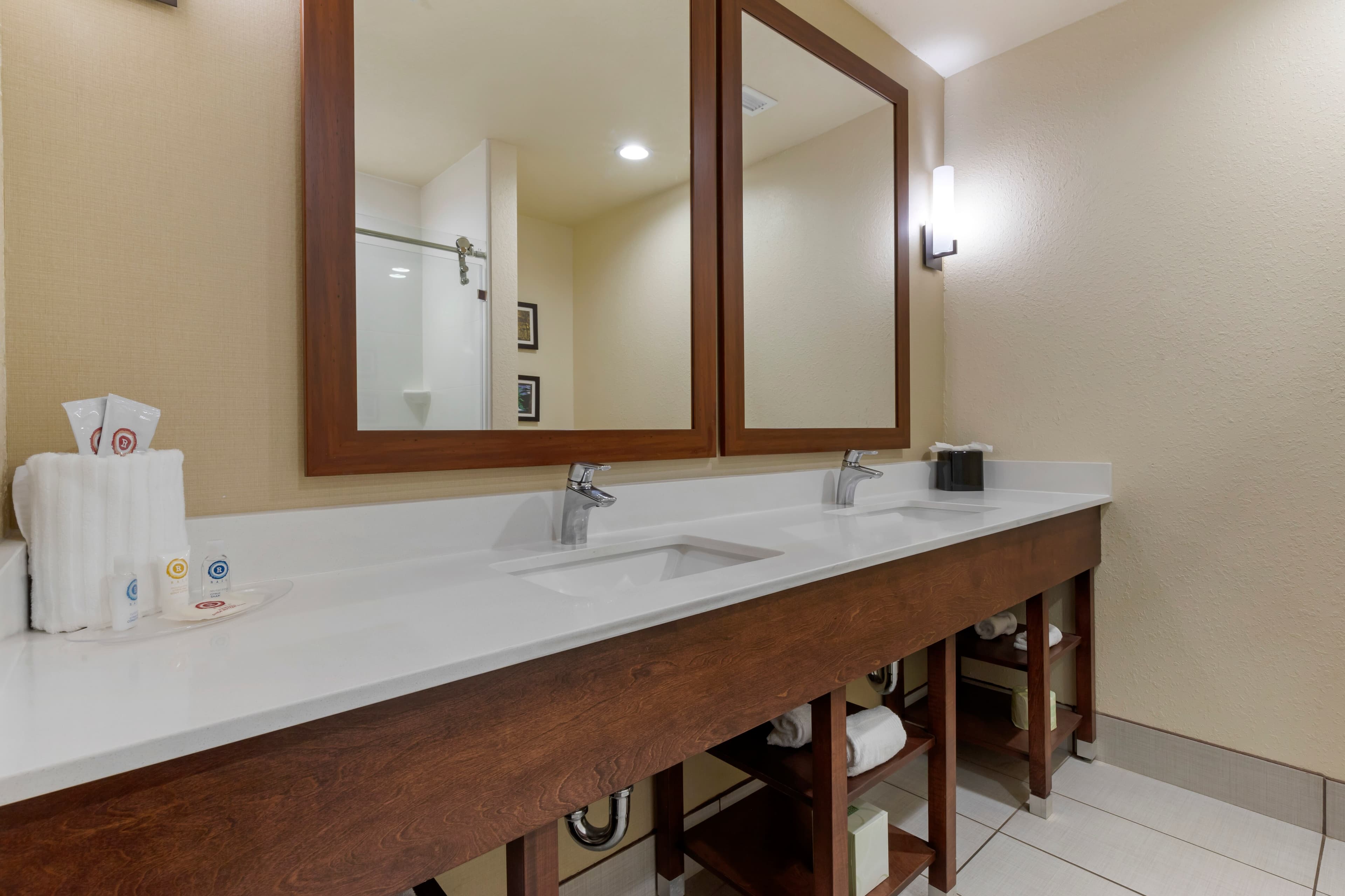 Comfort Suites Piedmont - Greenville South — 44