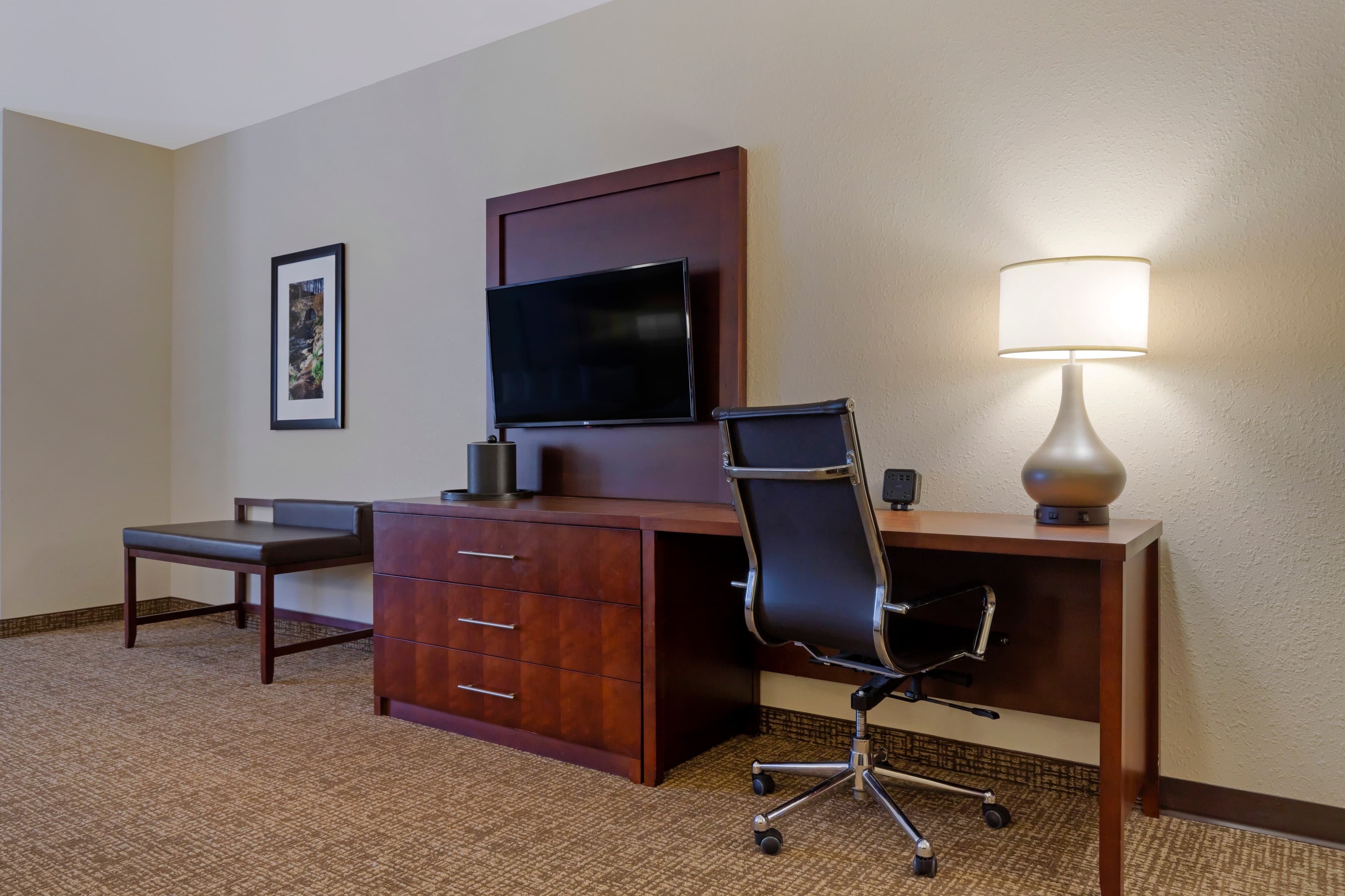 Comfort Suites Piedmont - Greenville South — 60