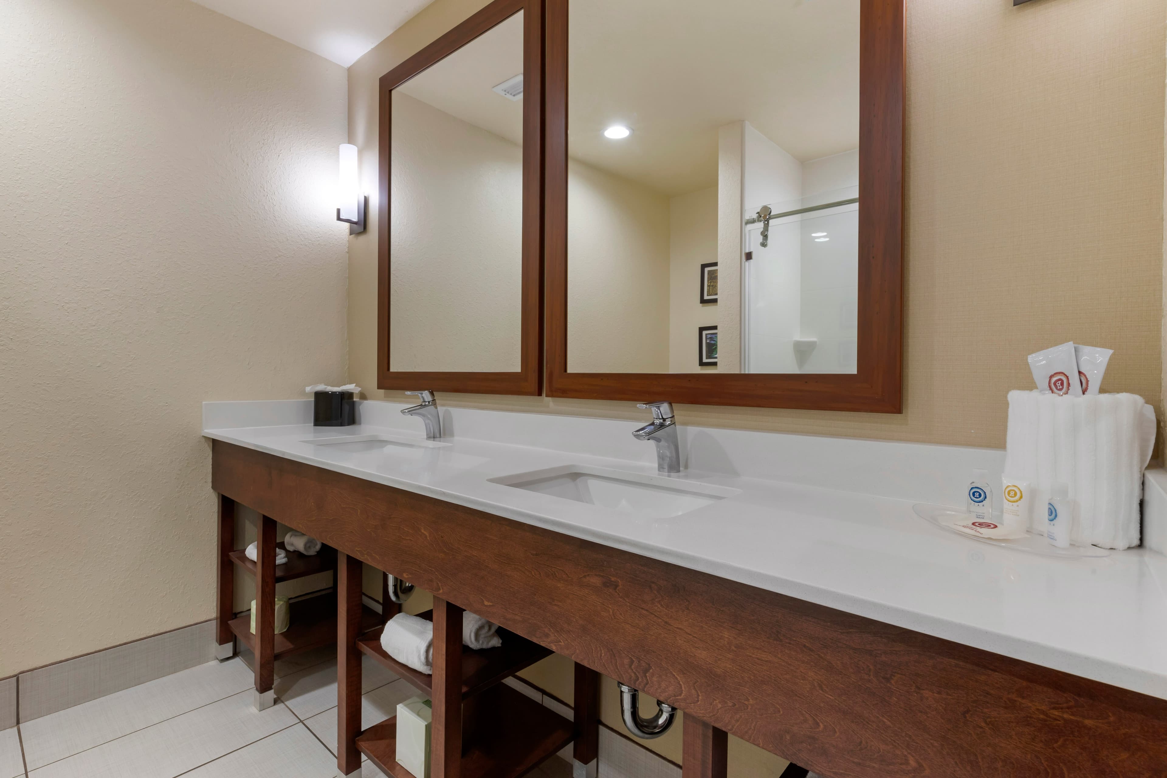 Comfort Suites Piedmont - Greenville South — 73