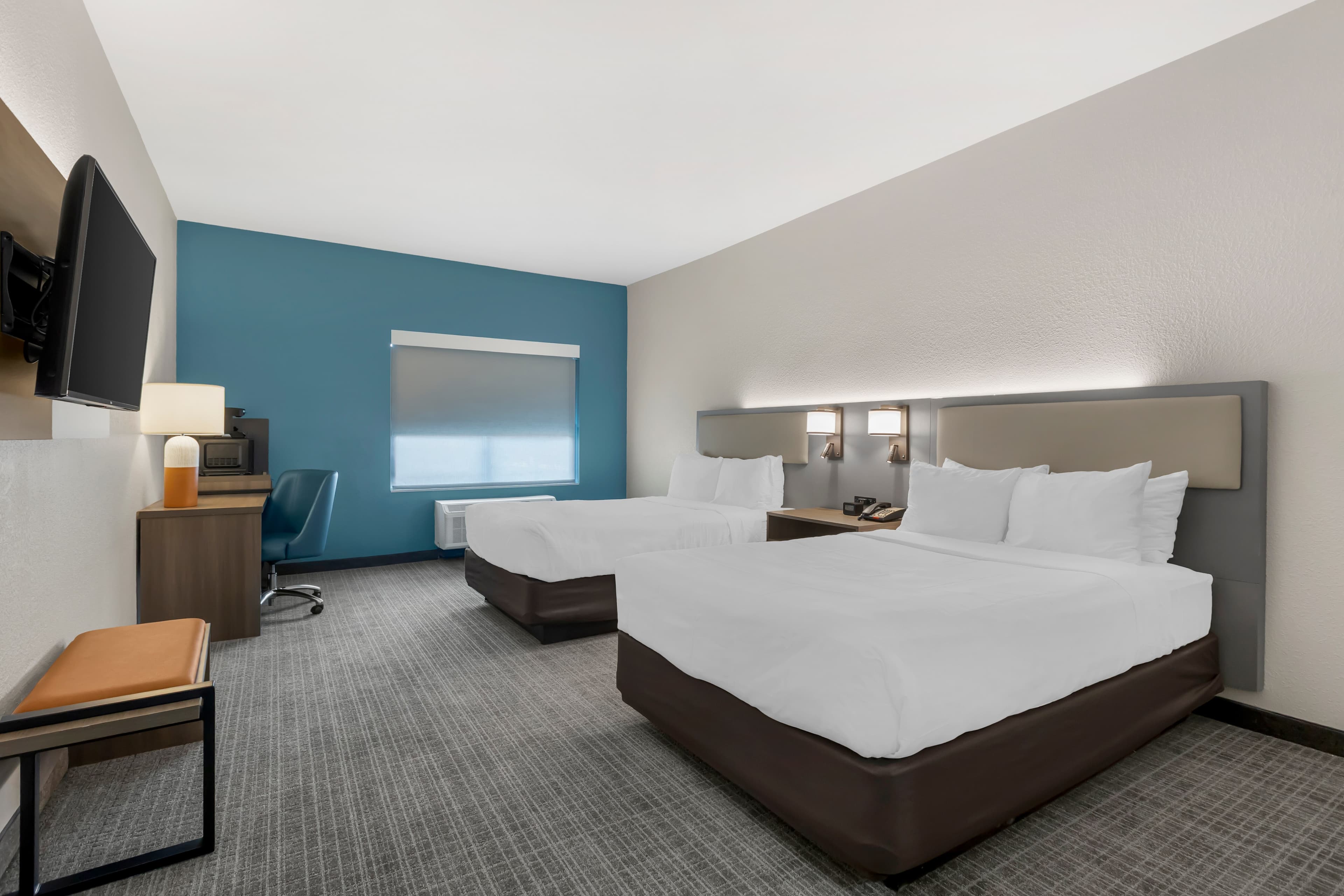 Comfort Inn & Suites Camden - Image 2