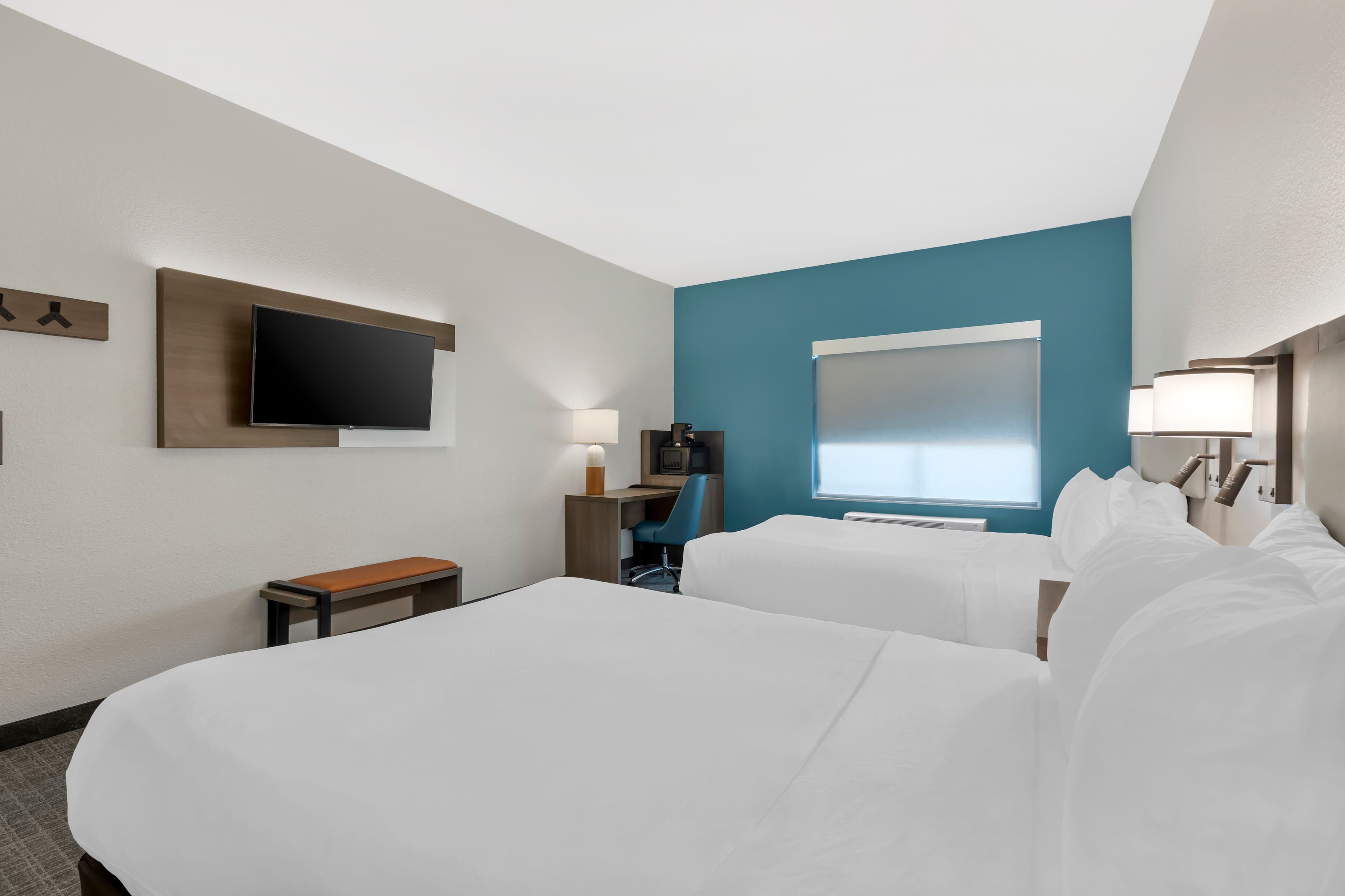 Comfort Inn & Suites Camden - Image 3