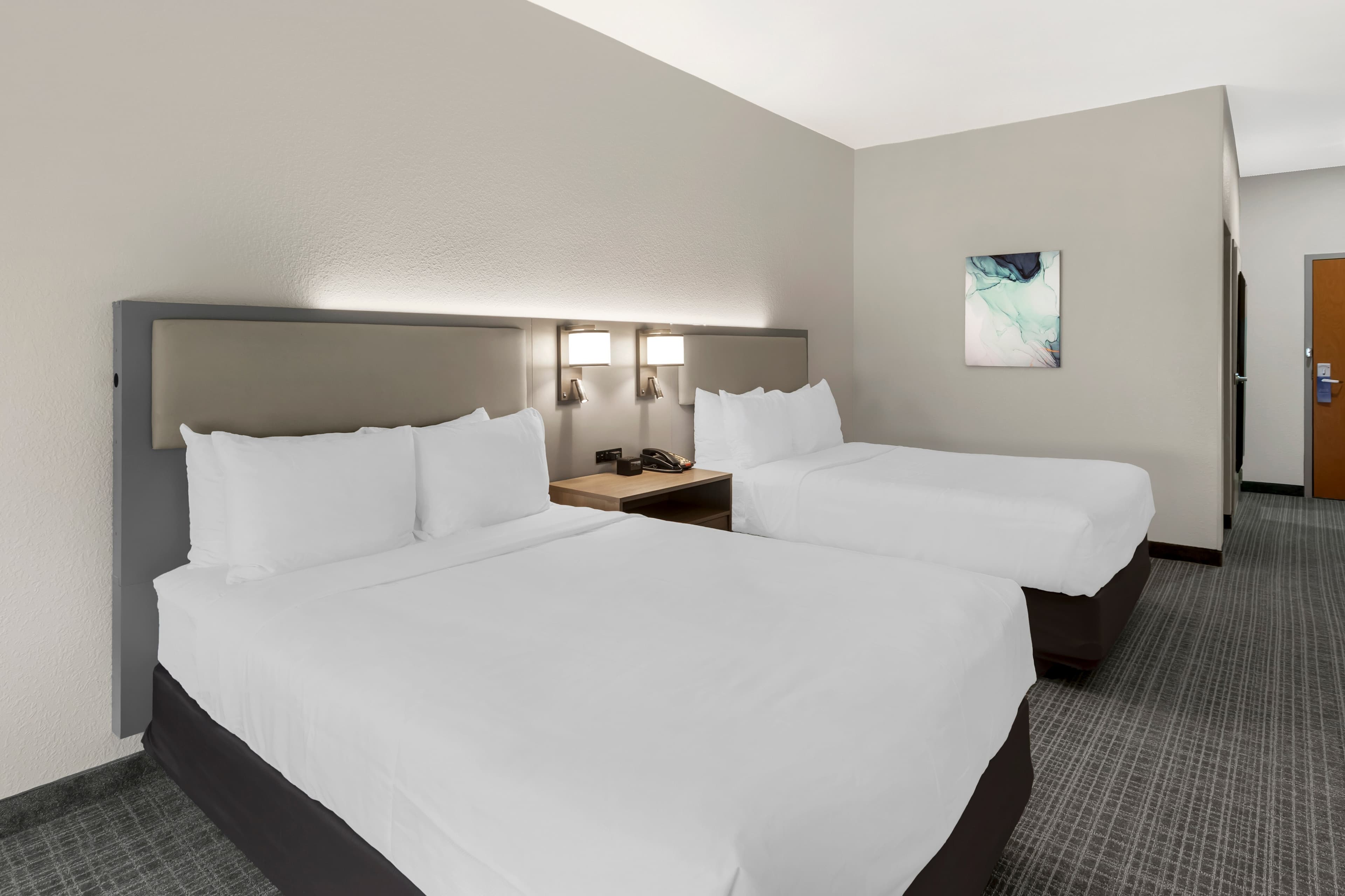 Comfort Inn & Suites Camden - Image 4