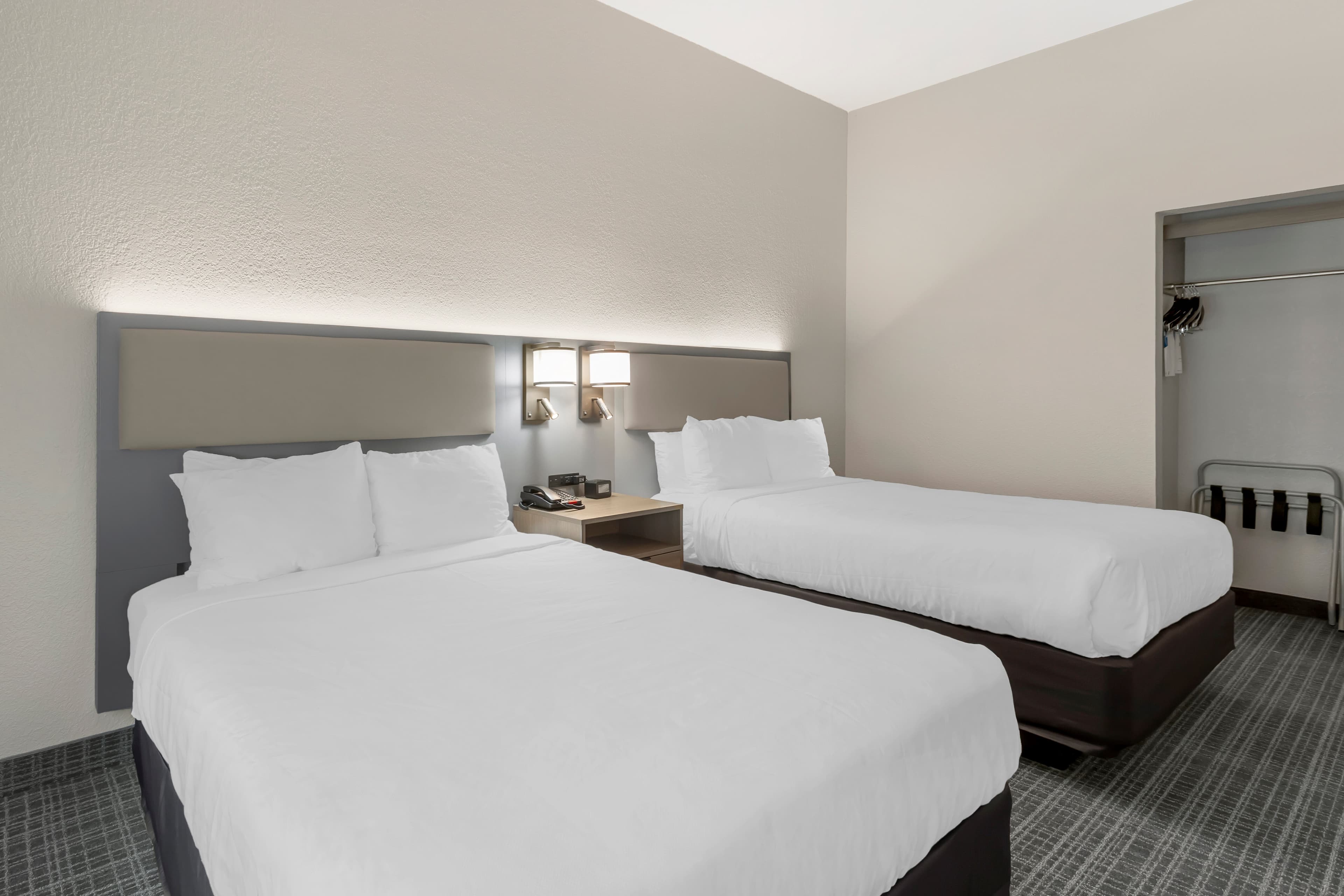 Comfort Inn & Suites Camden — 10