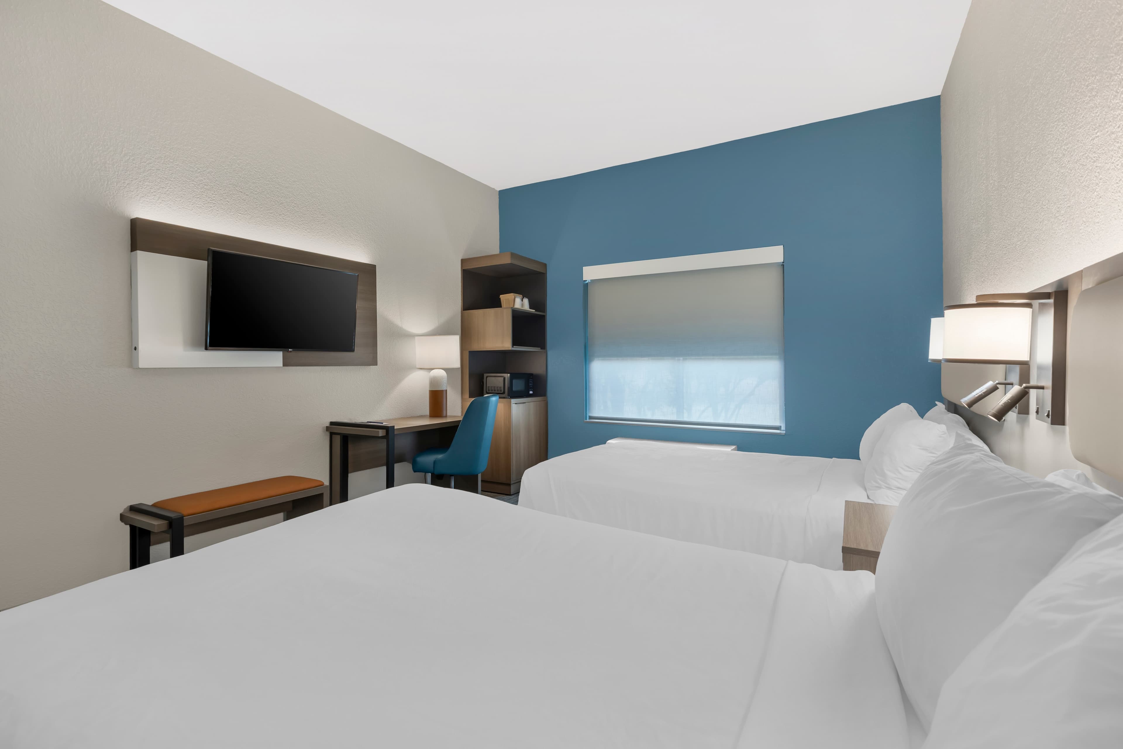 Comfort Inn & Suites Camden — 11