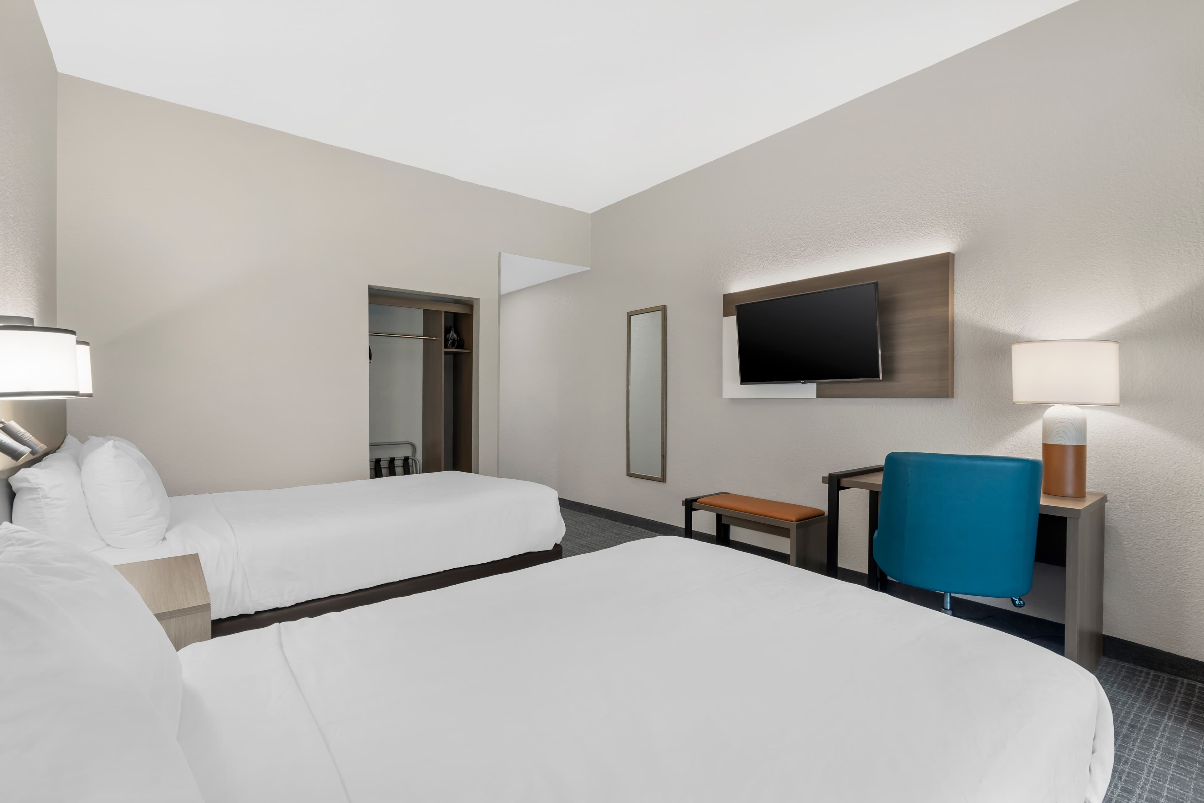 Comfort Inn & Suites Camden — 12