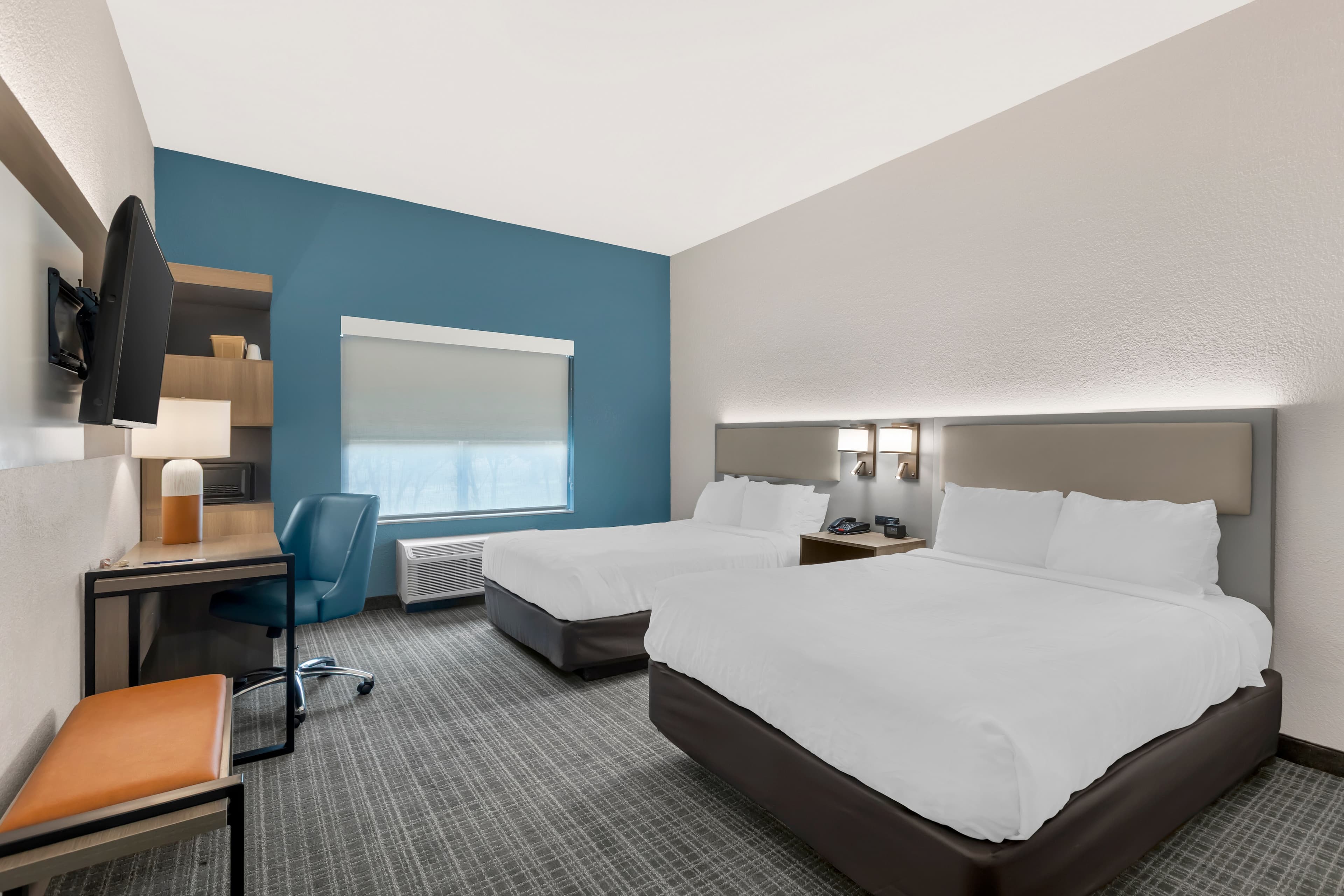 Comfort Inn & Suites Camden — 13
