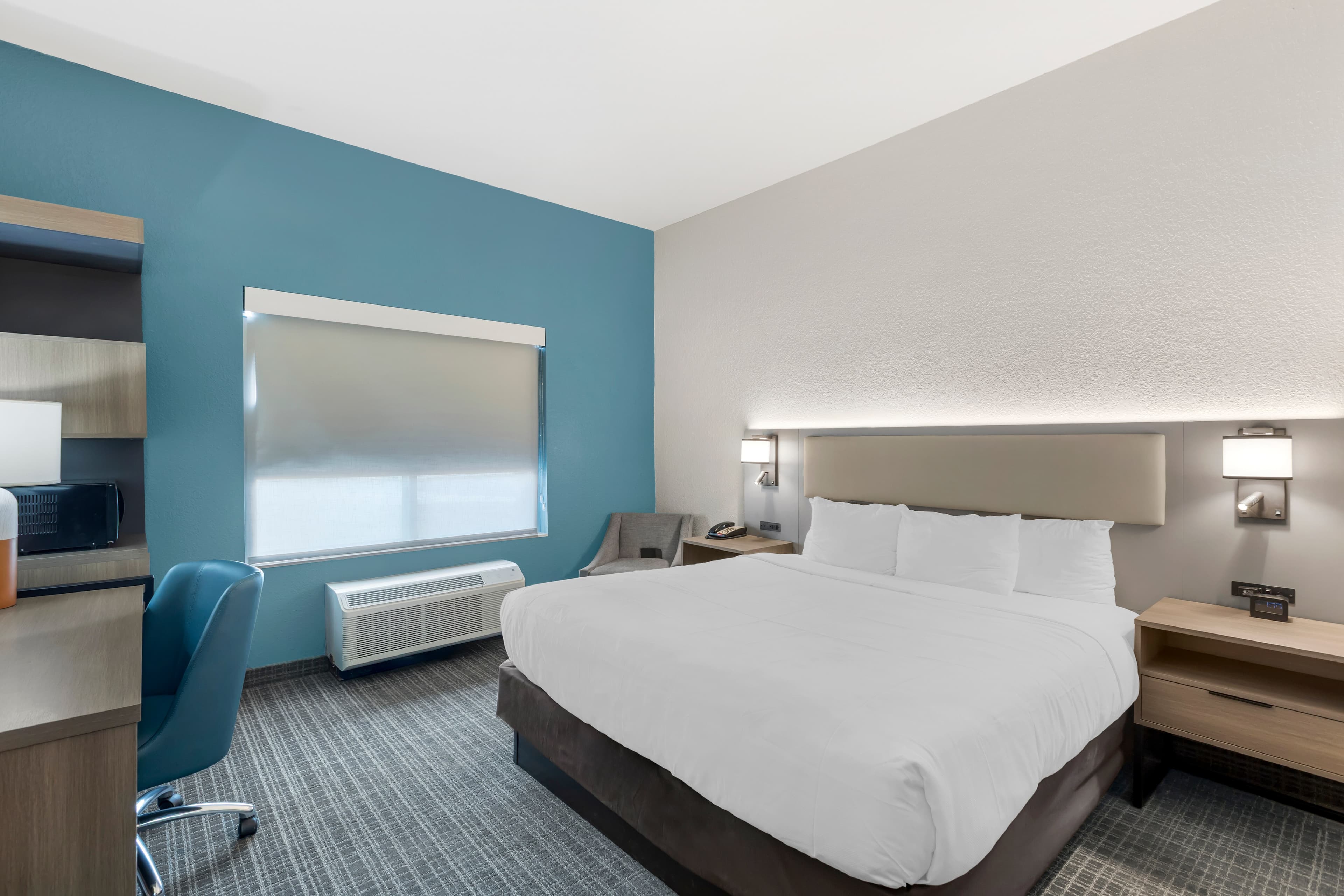Comfort Inn & Suites Camden - Image 1