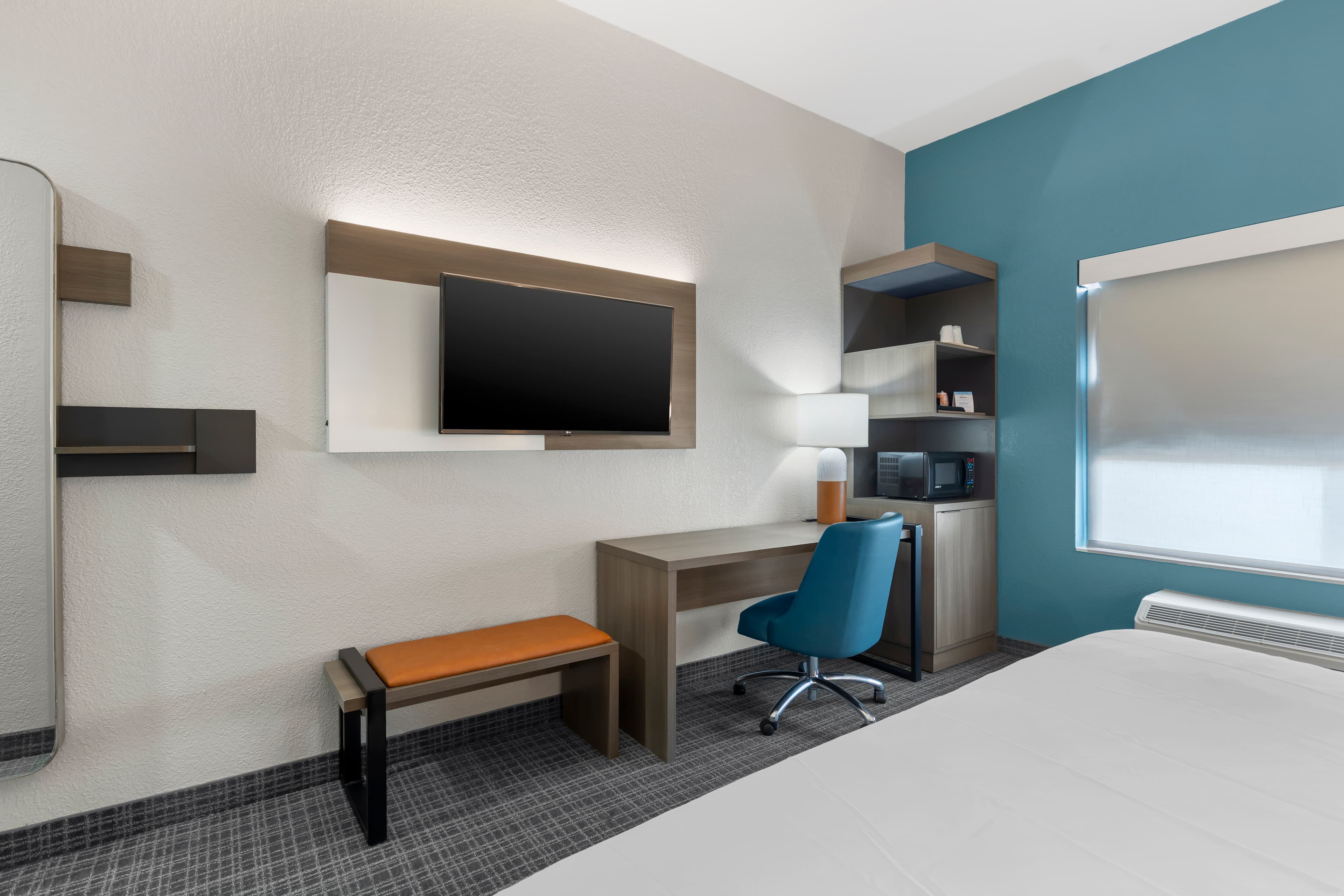 Comfort Inn & Suites Camden — 16
