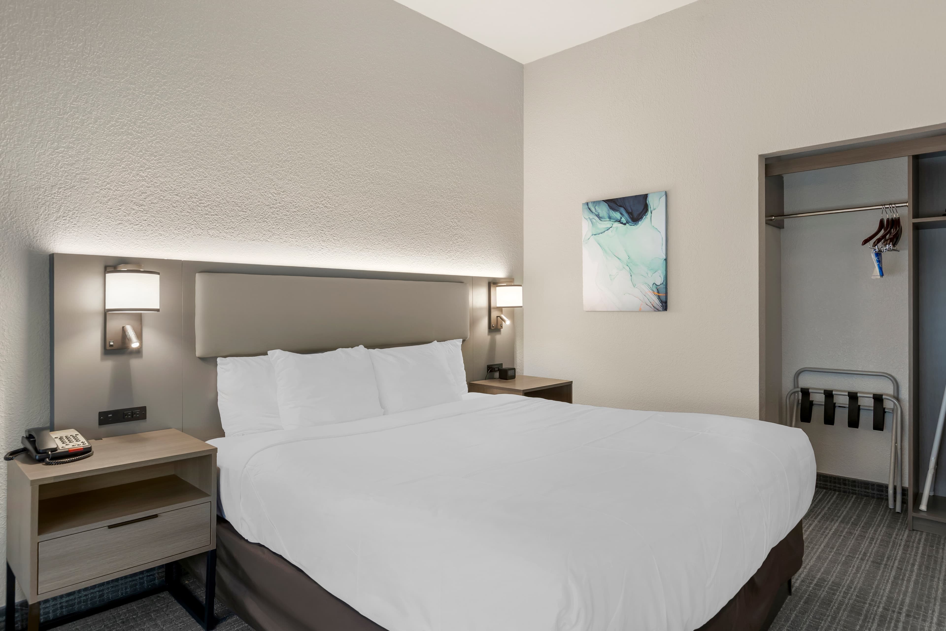 Comfort Inn & Suites Camden — 17