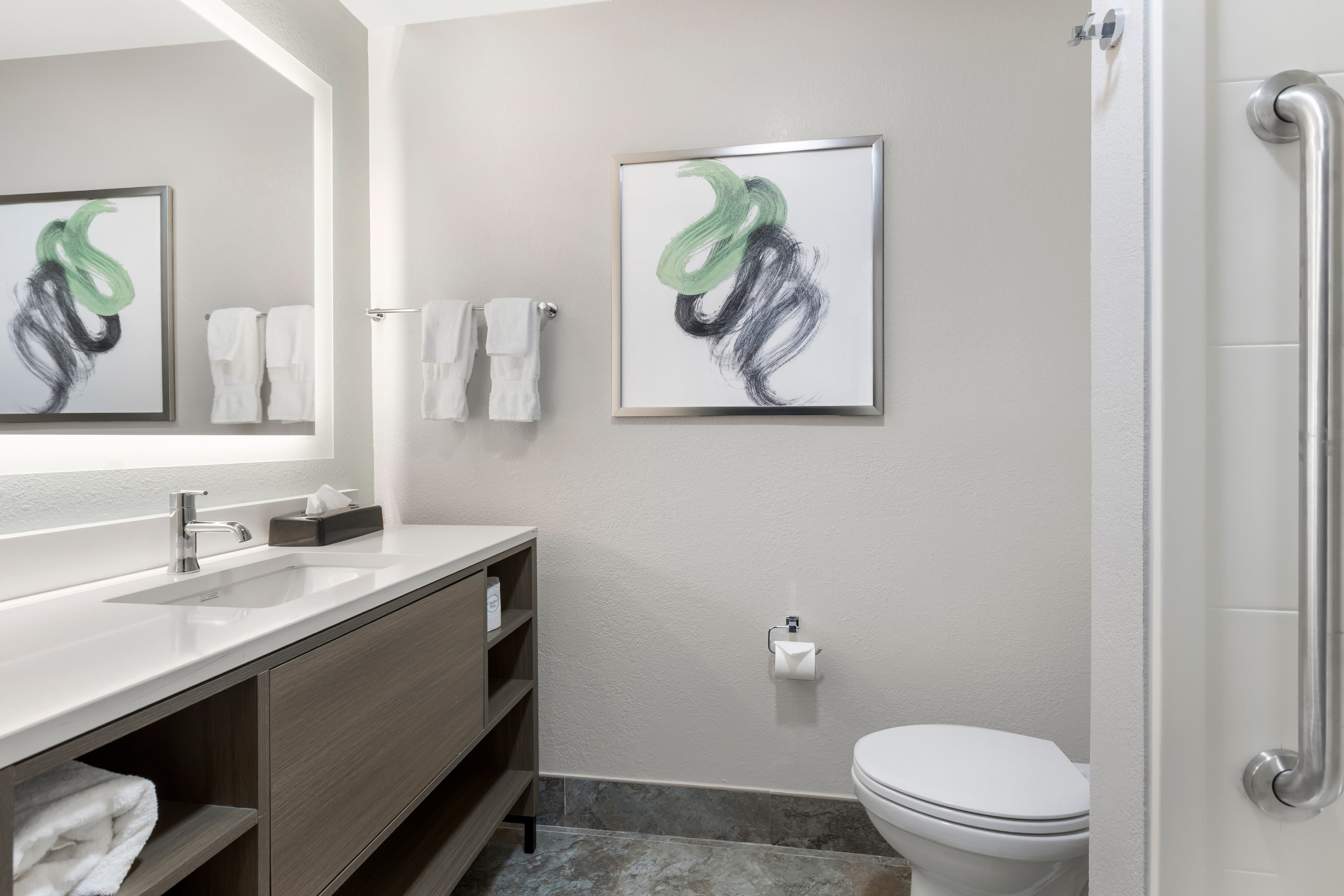 Comfort Inn & Suites Camden — 18