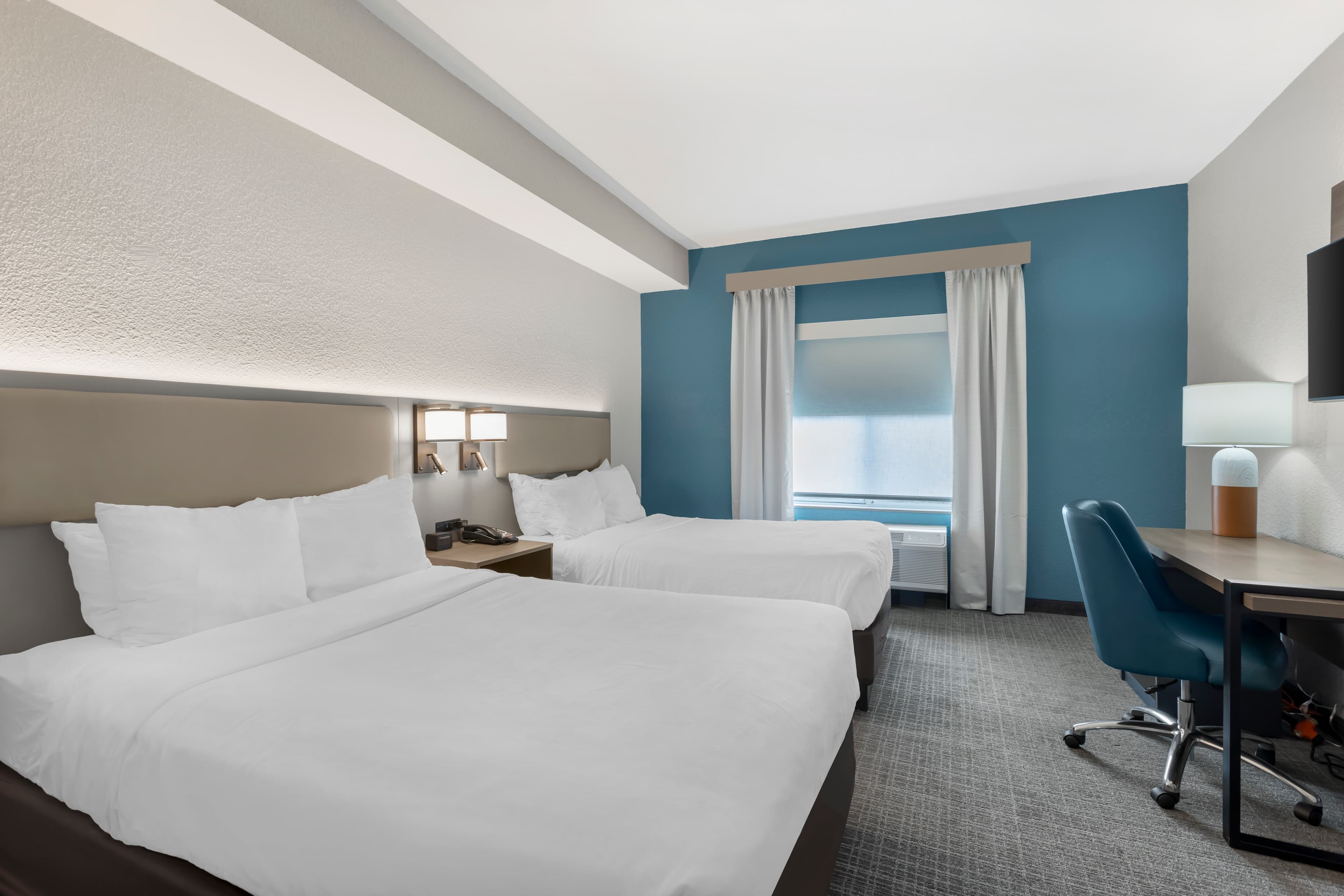Comfort Inn & Suites Camden — 19