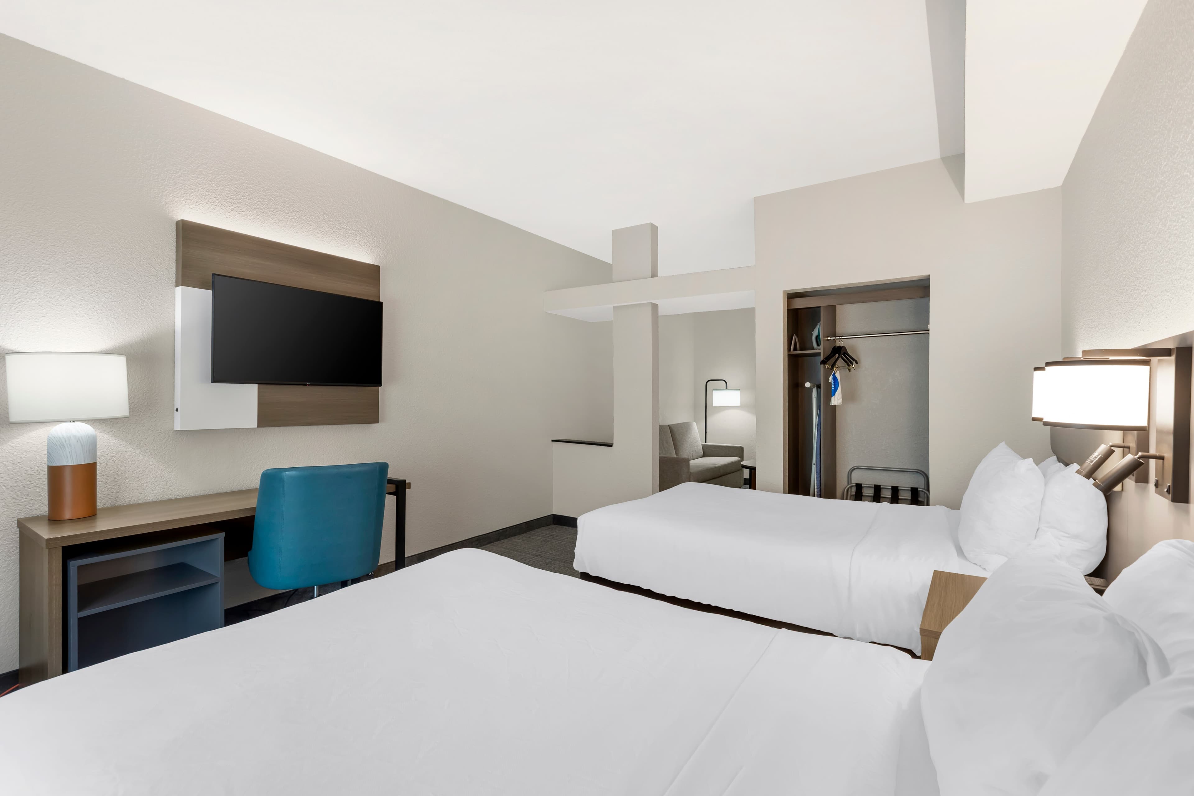 Comfort Inn & Suites Camden — 20
