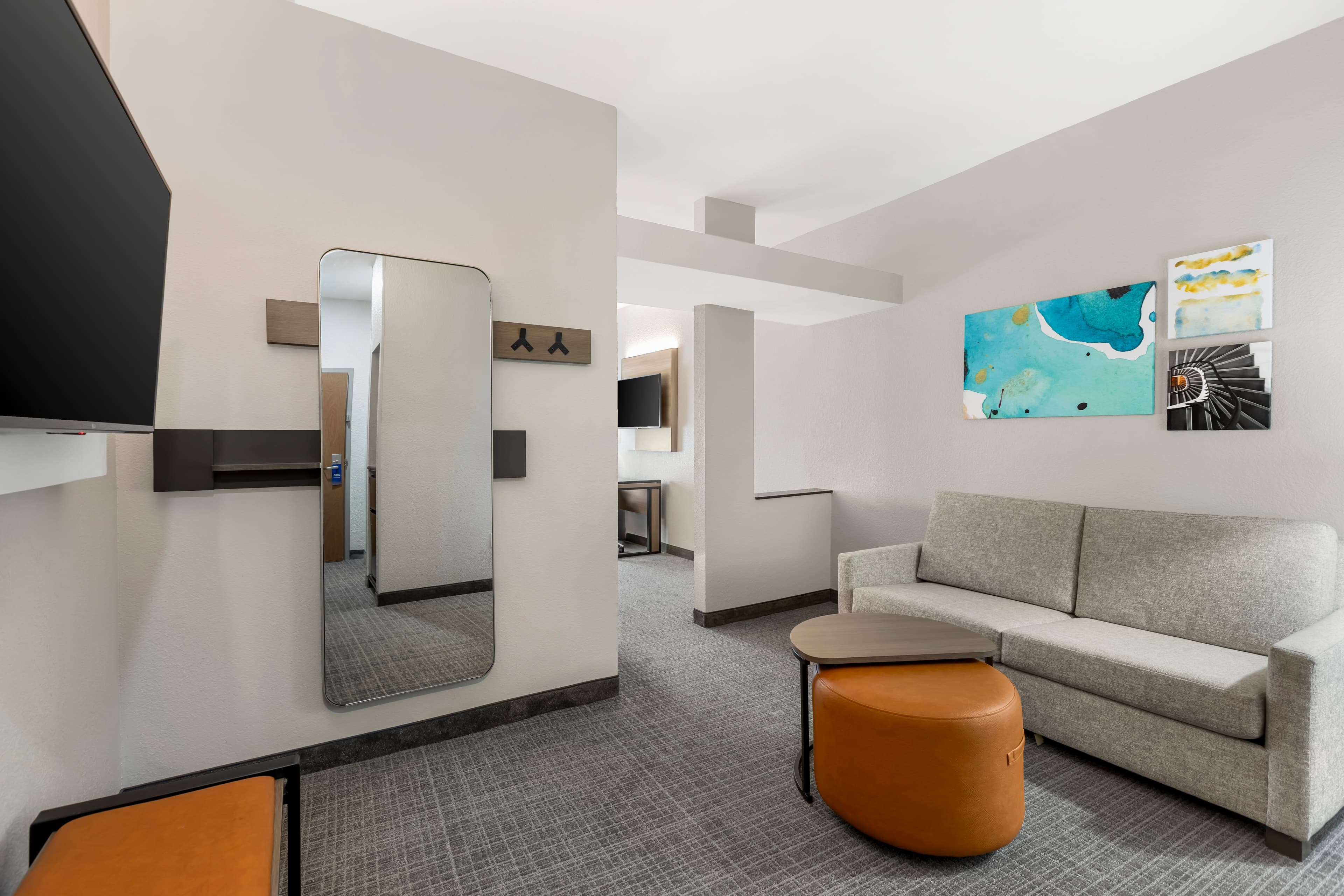 Comfort Inn & Suites Camden — 22