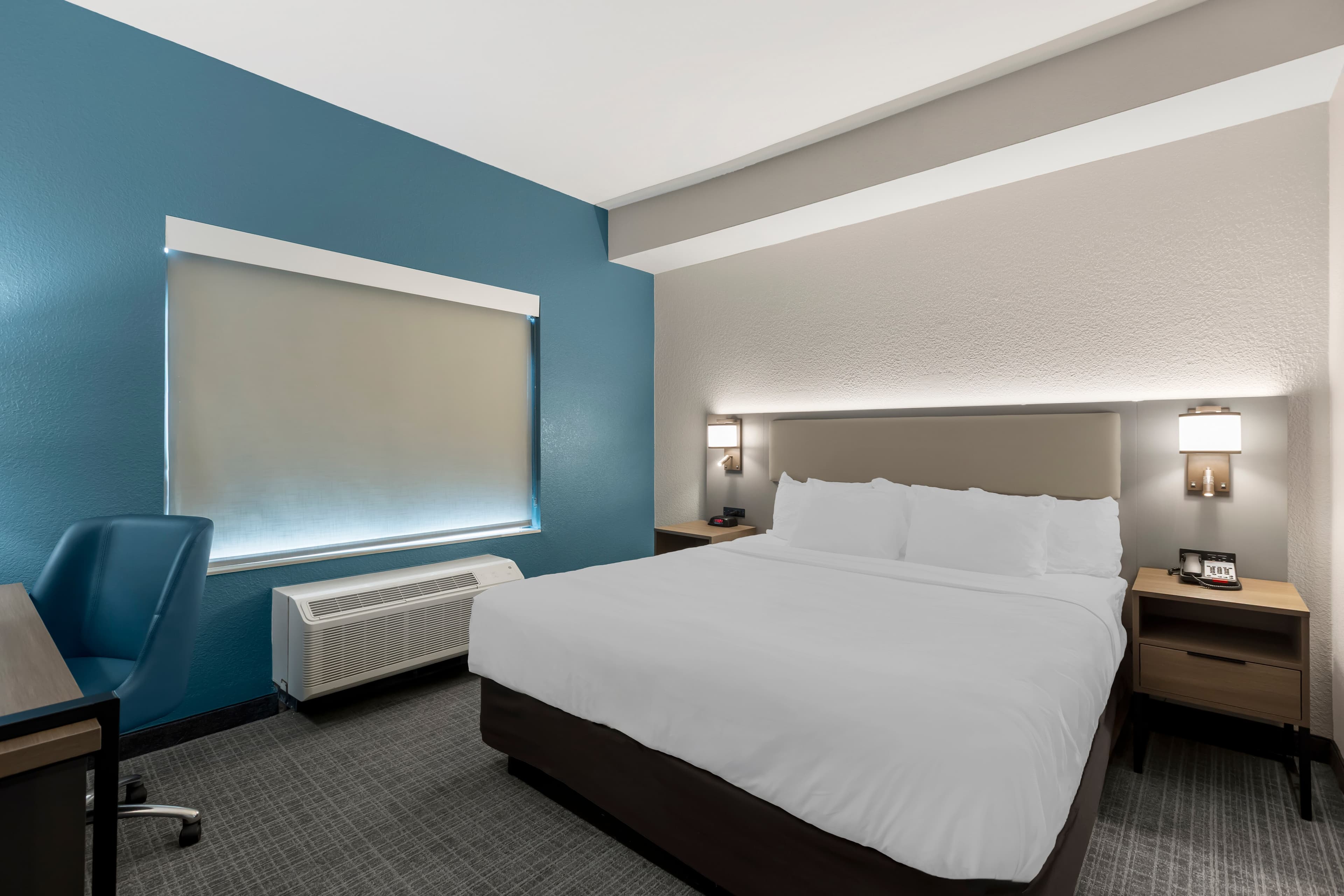 Comfort Inn & Suites Camden — 23