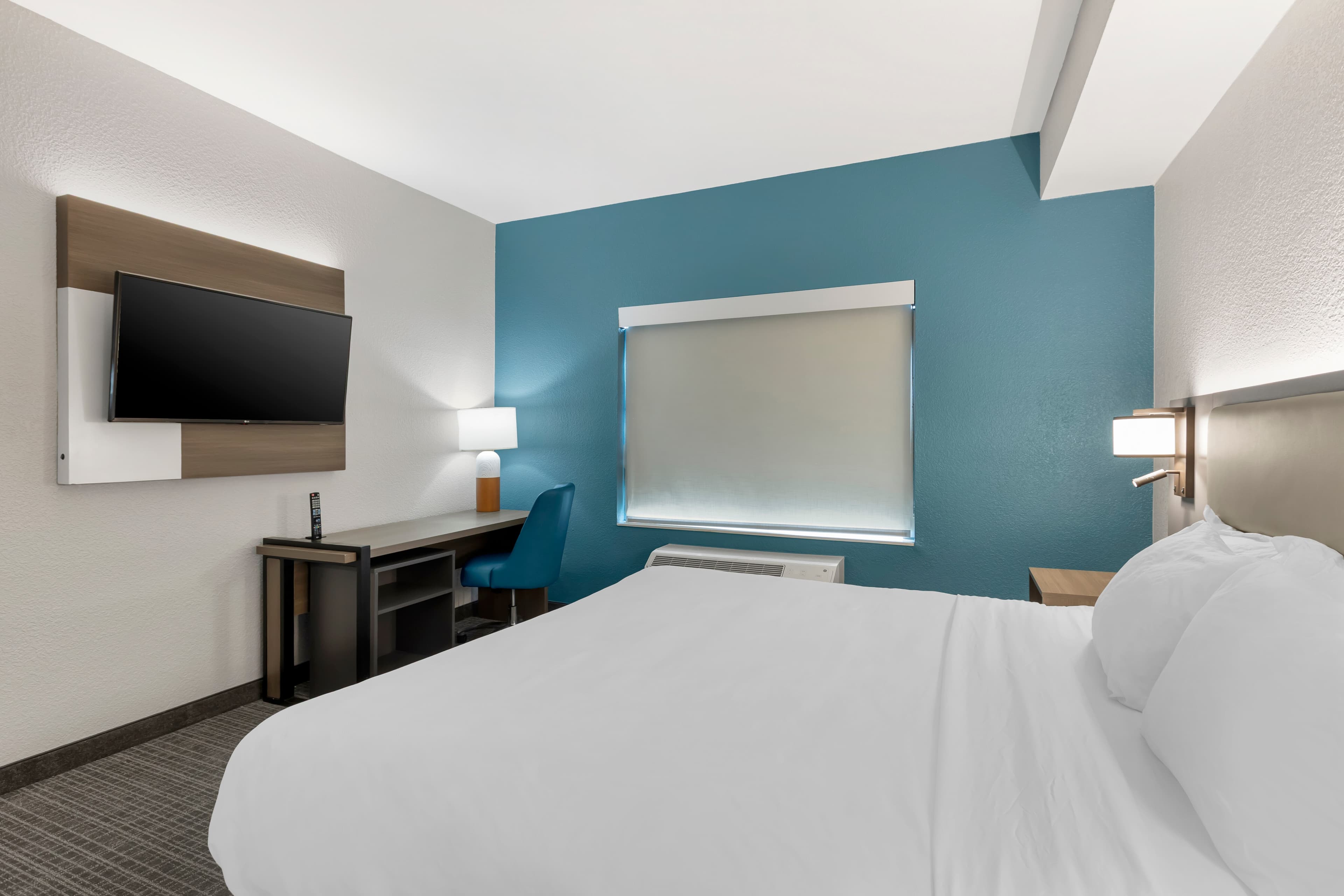 Comfort Inn & Suites Camden — 24
