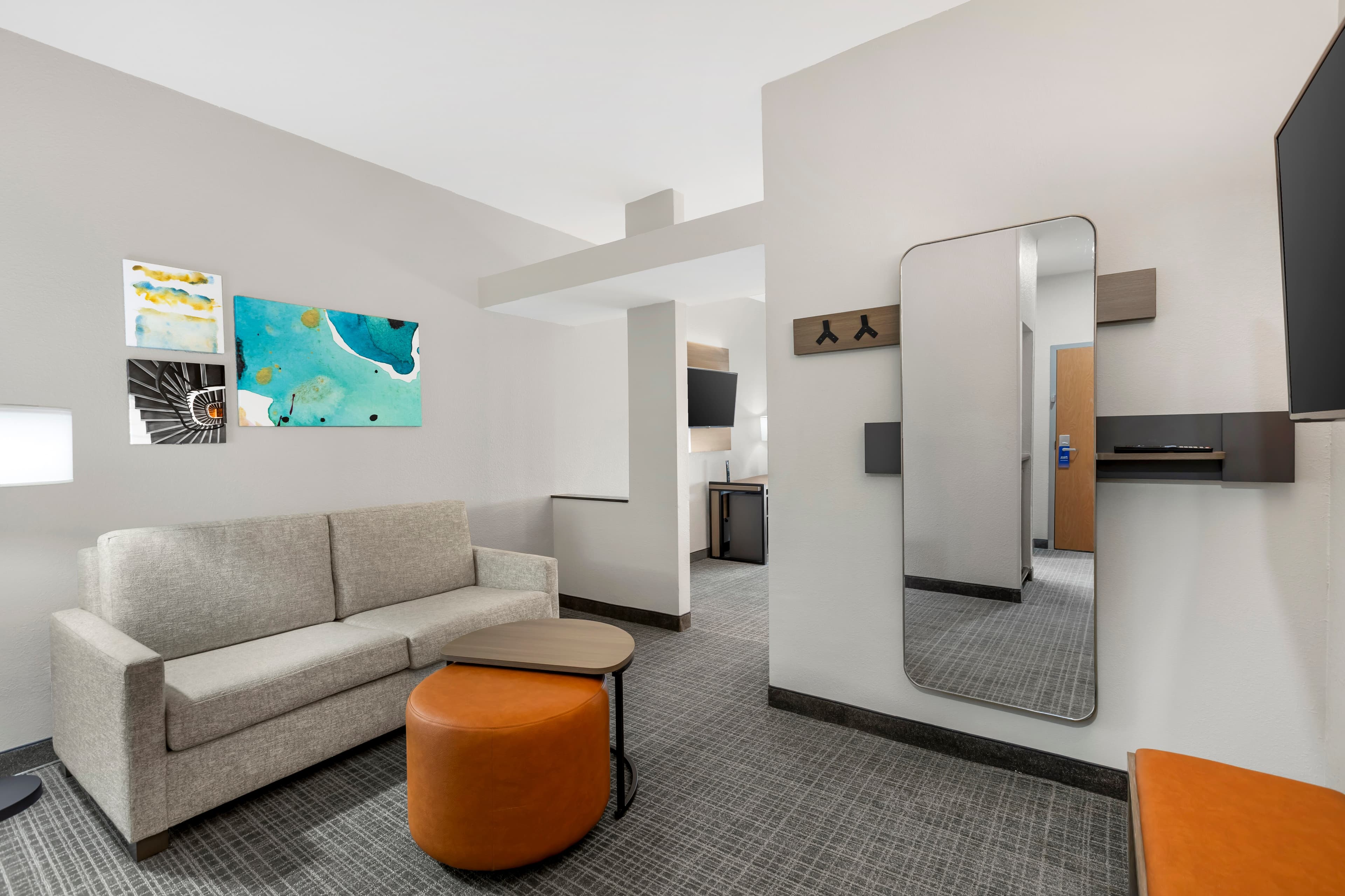 Comfort Inn & Suites Camden — 25