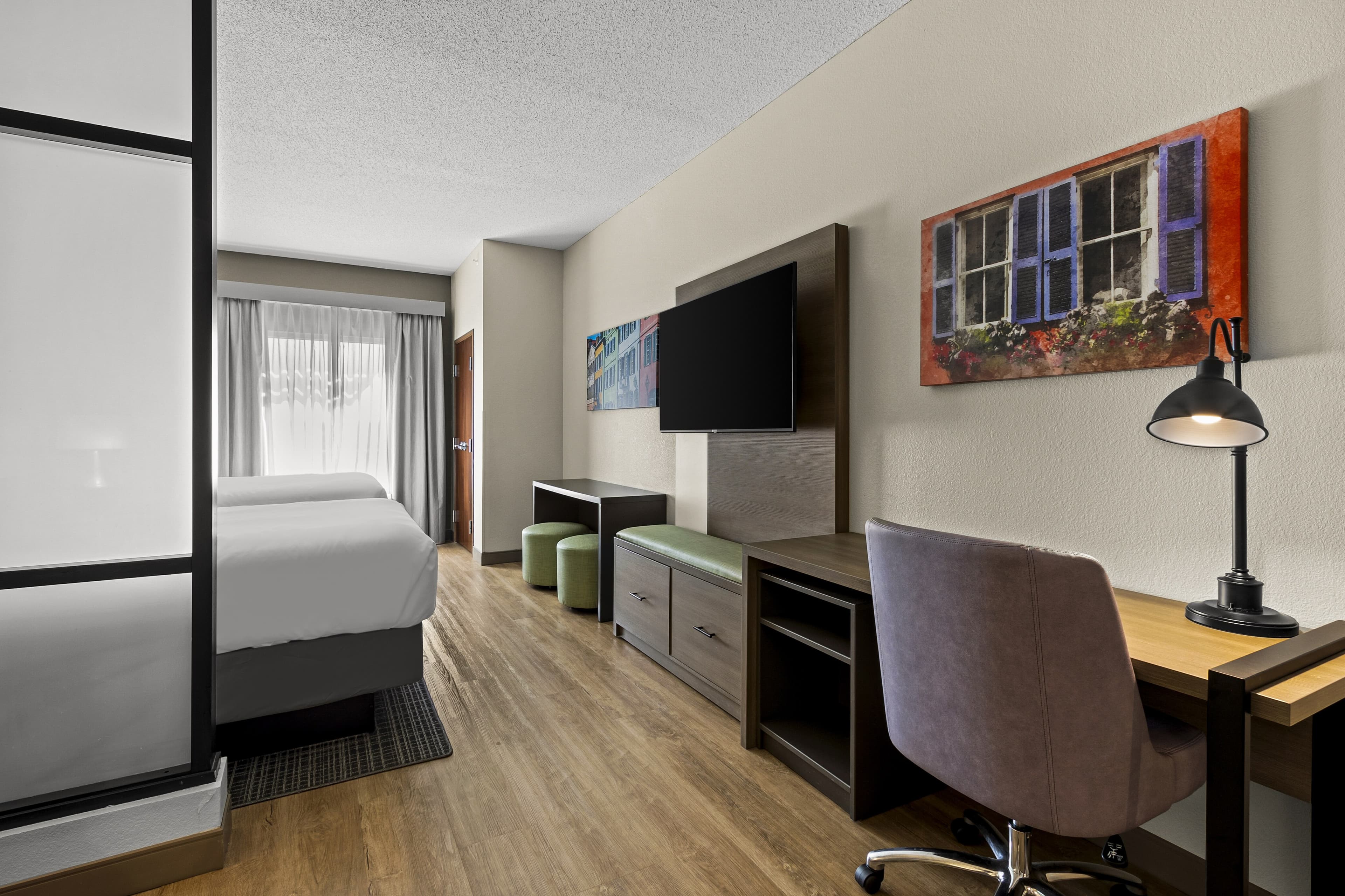 Comfort Suites Charleston West Ashley — 6