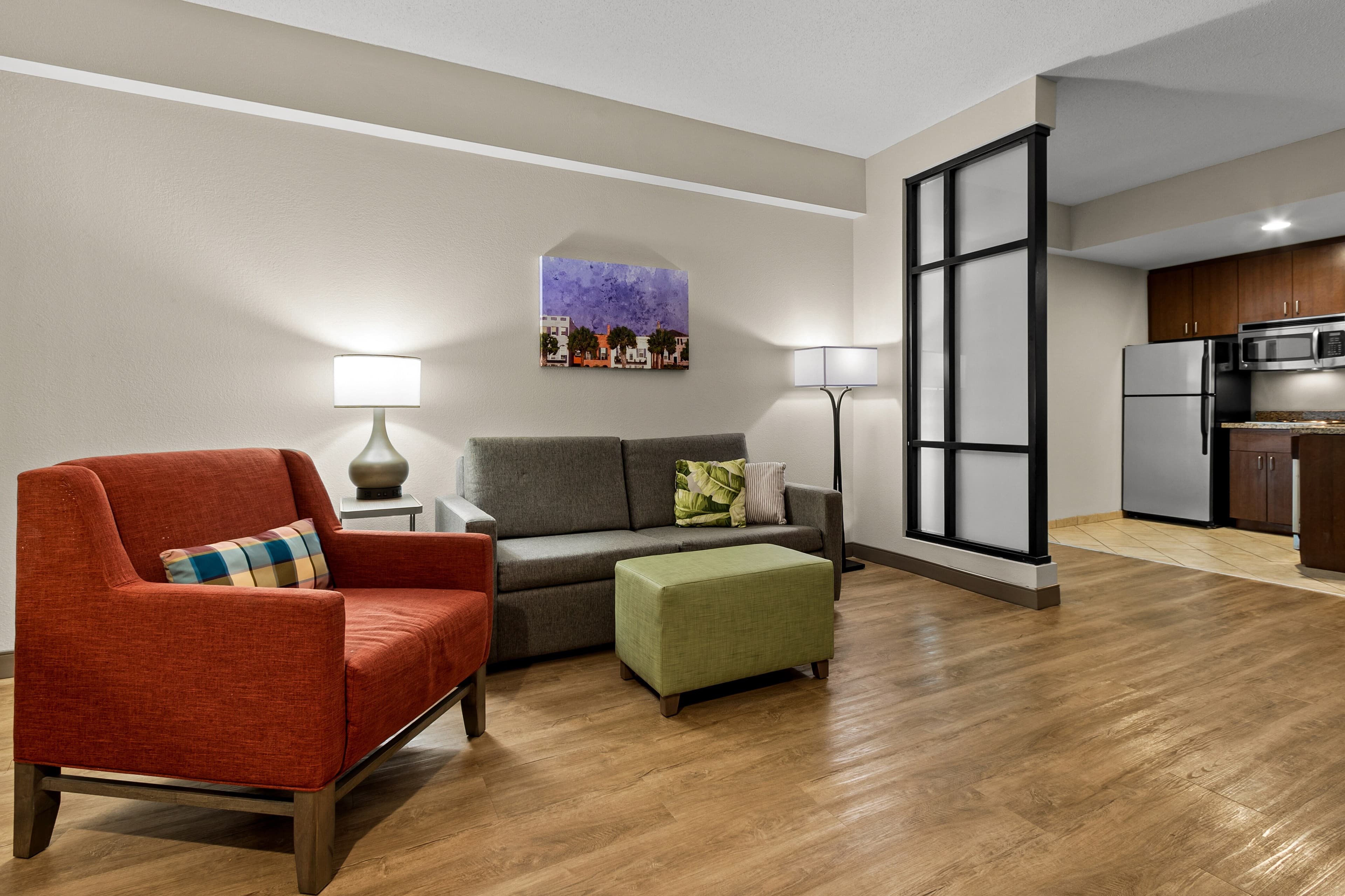 Comfort Suites Charleston West Ashley — 29