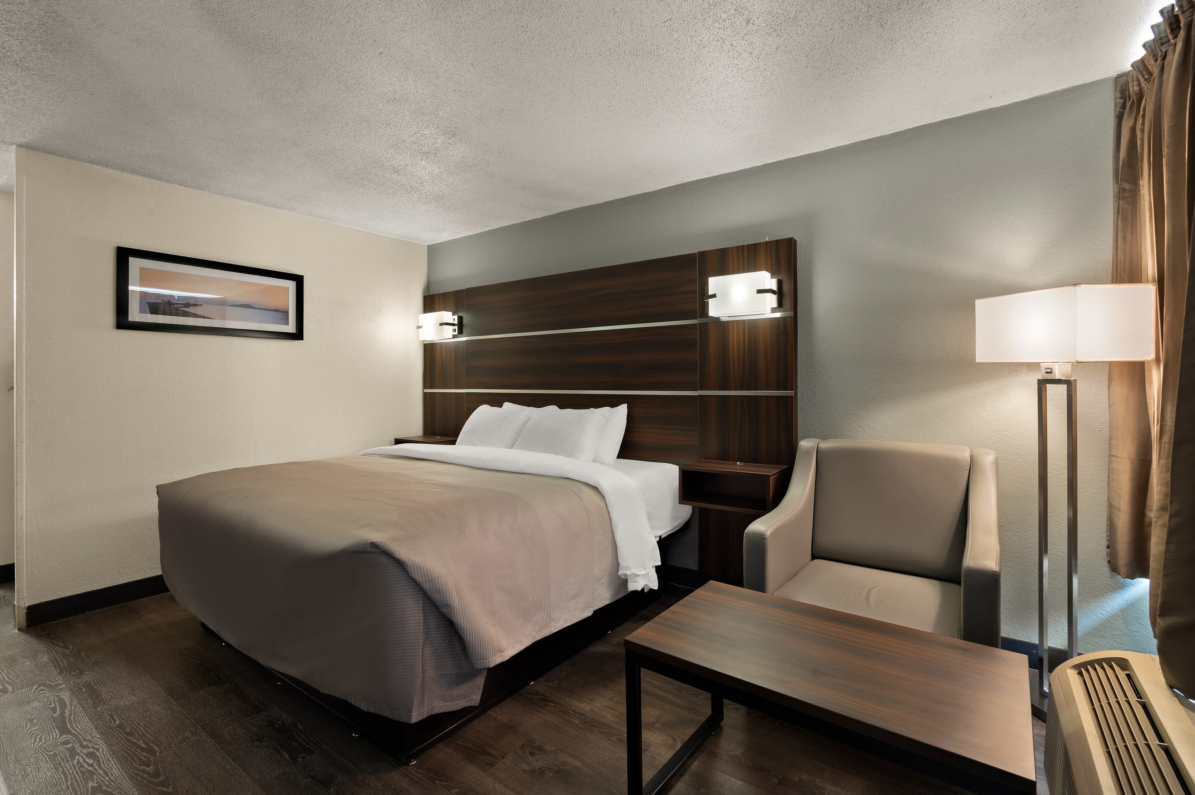 Quality Inn Yemassee - Point South I-95 - Image 2