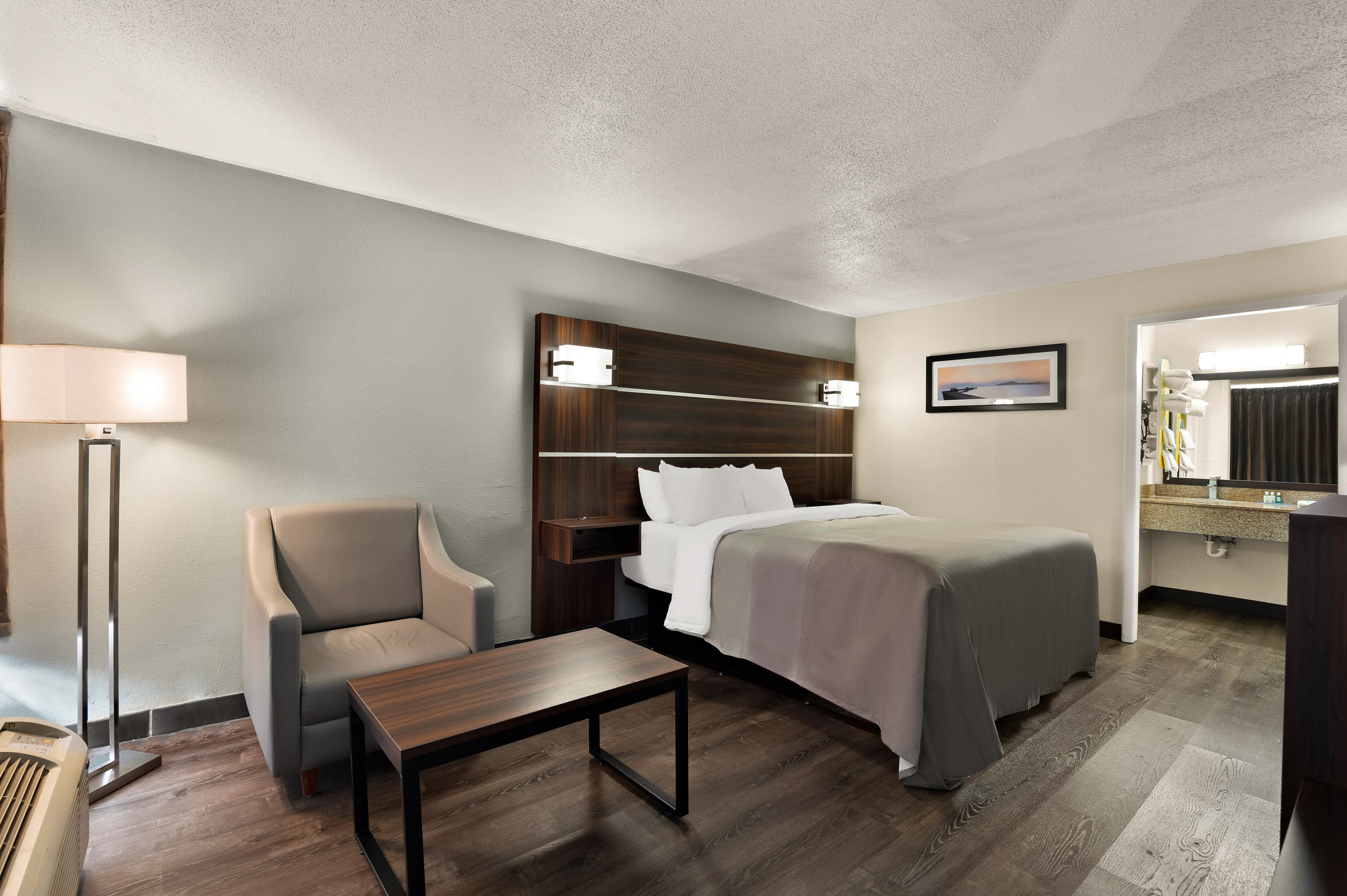 Quality Inn Yemassee - Point South I-95 — 7