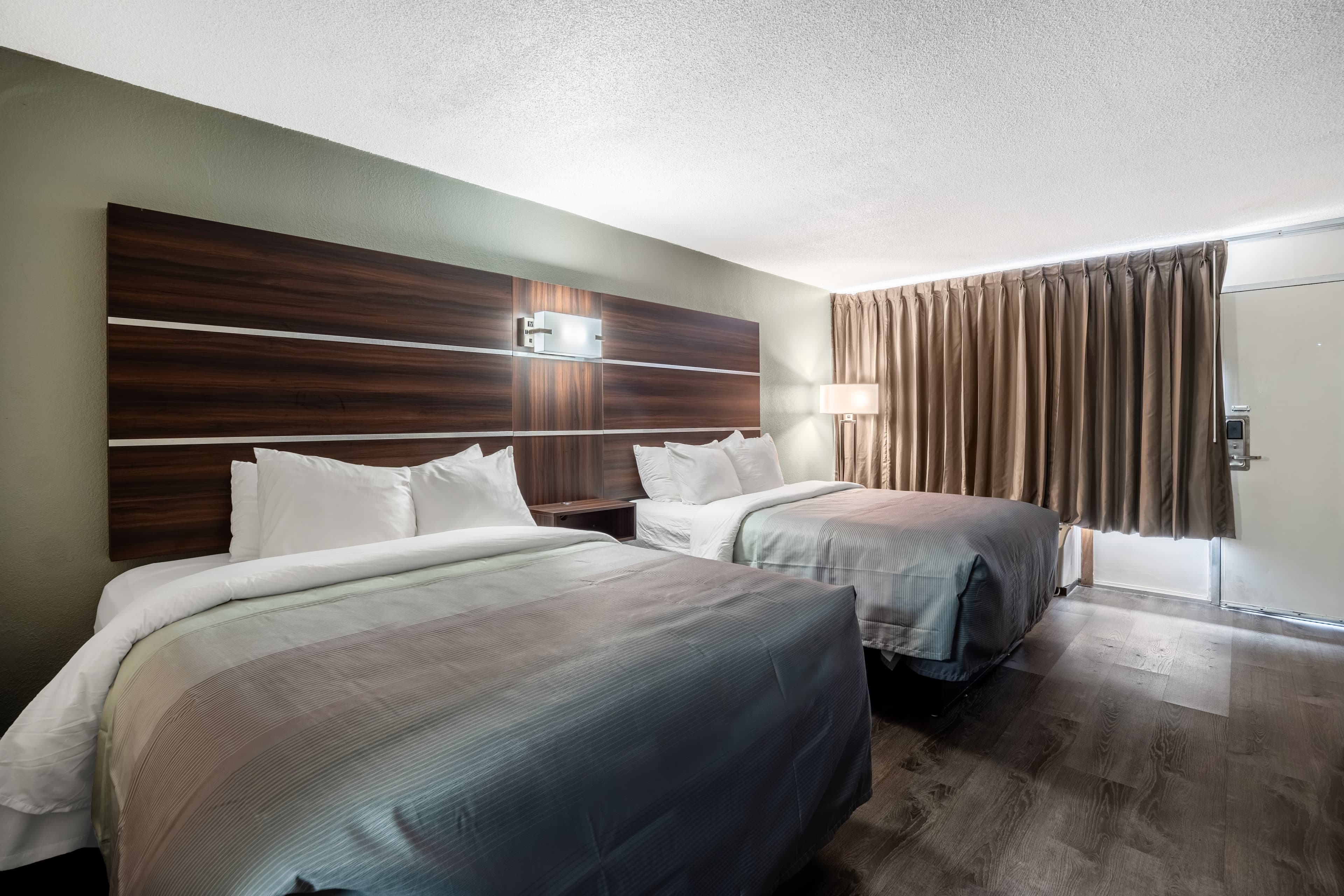 Quality Inn Yemassee - Point South I-95 — 11