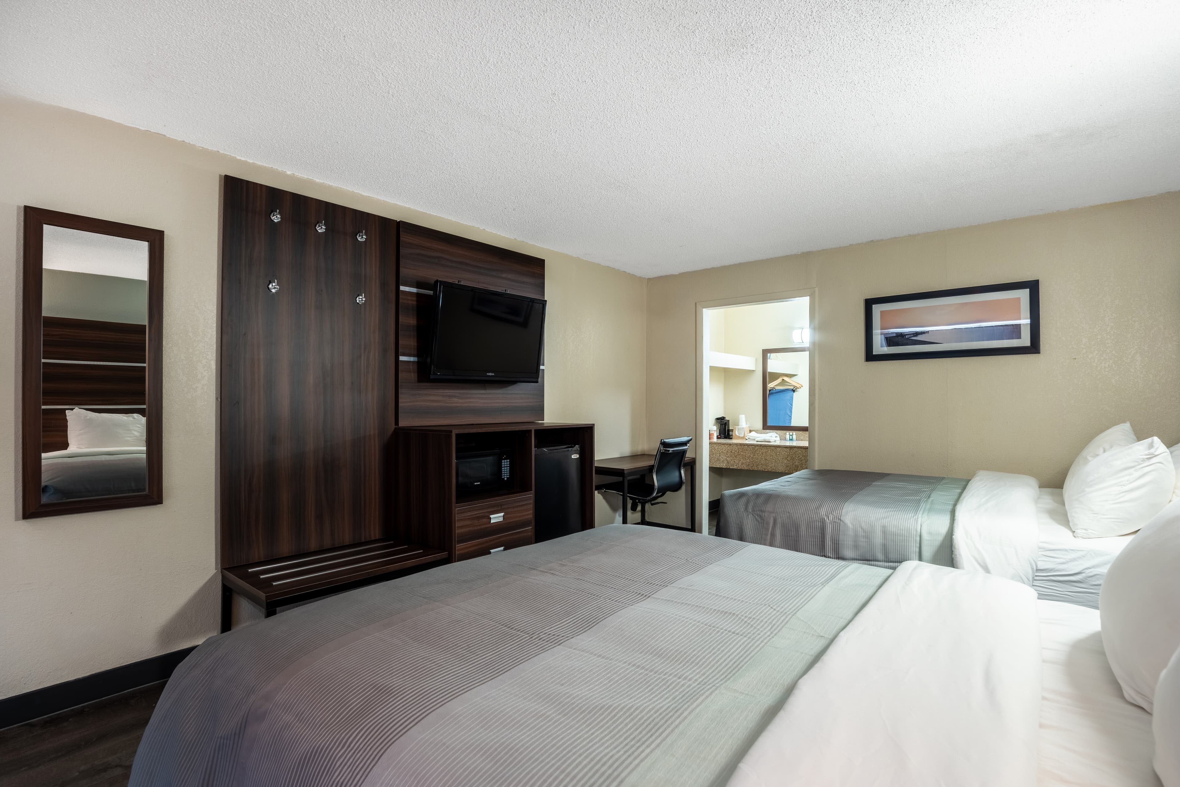 Quality Inn Yemassee - Point South I-95 — 13
