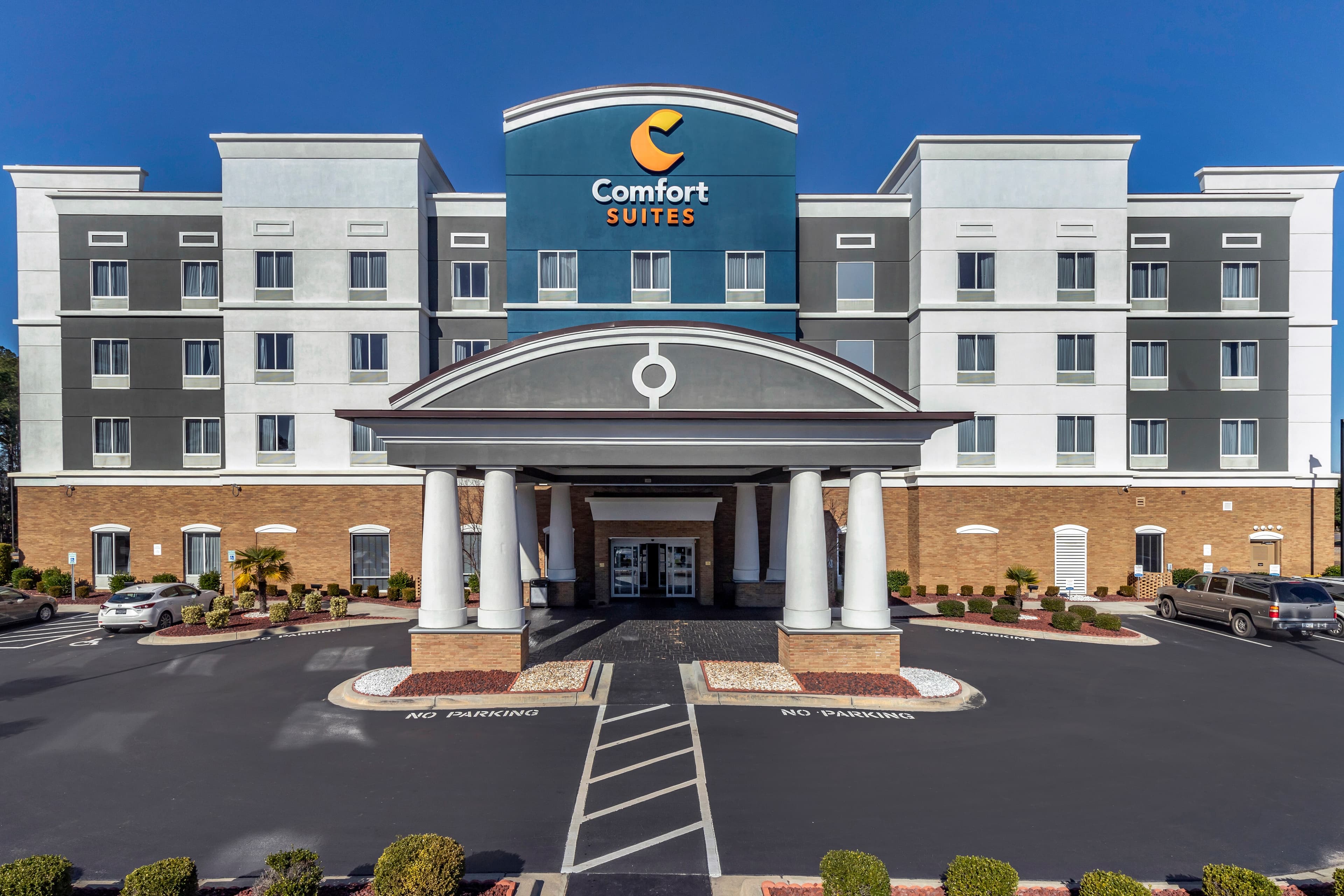 Comfort Suites Florence I-95 - Image 1
