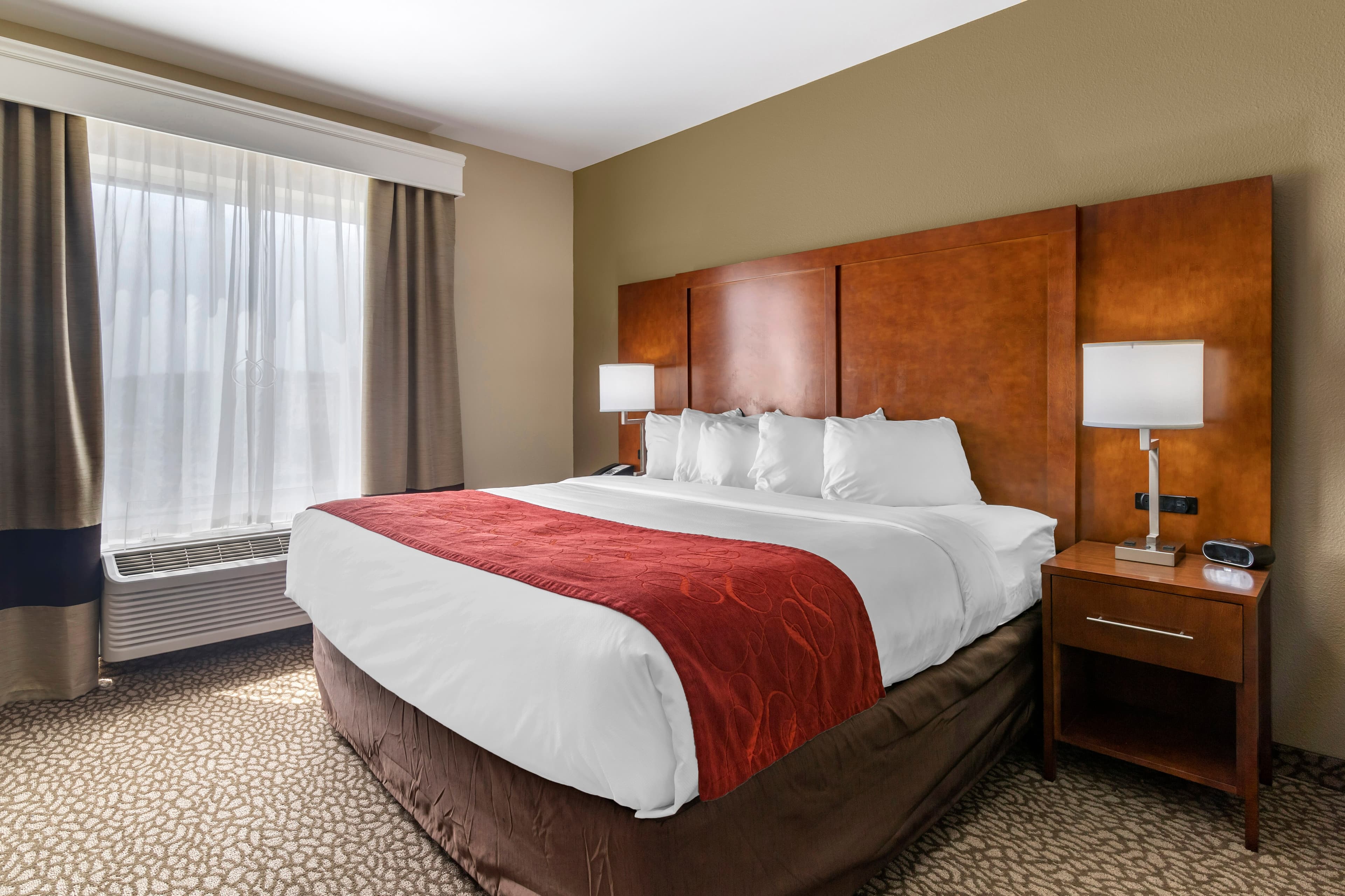 Comfort Suites Florence I-95 - Image 2