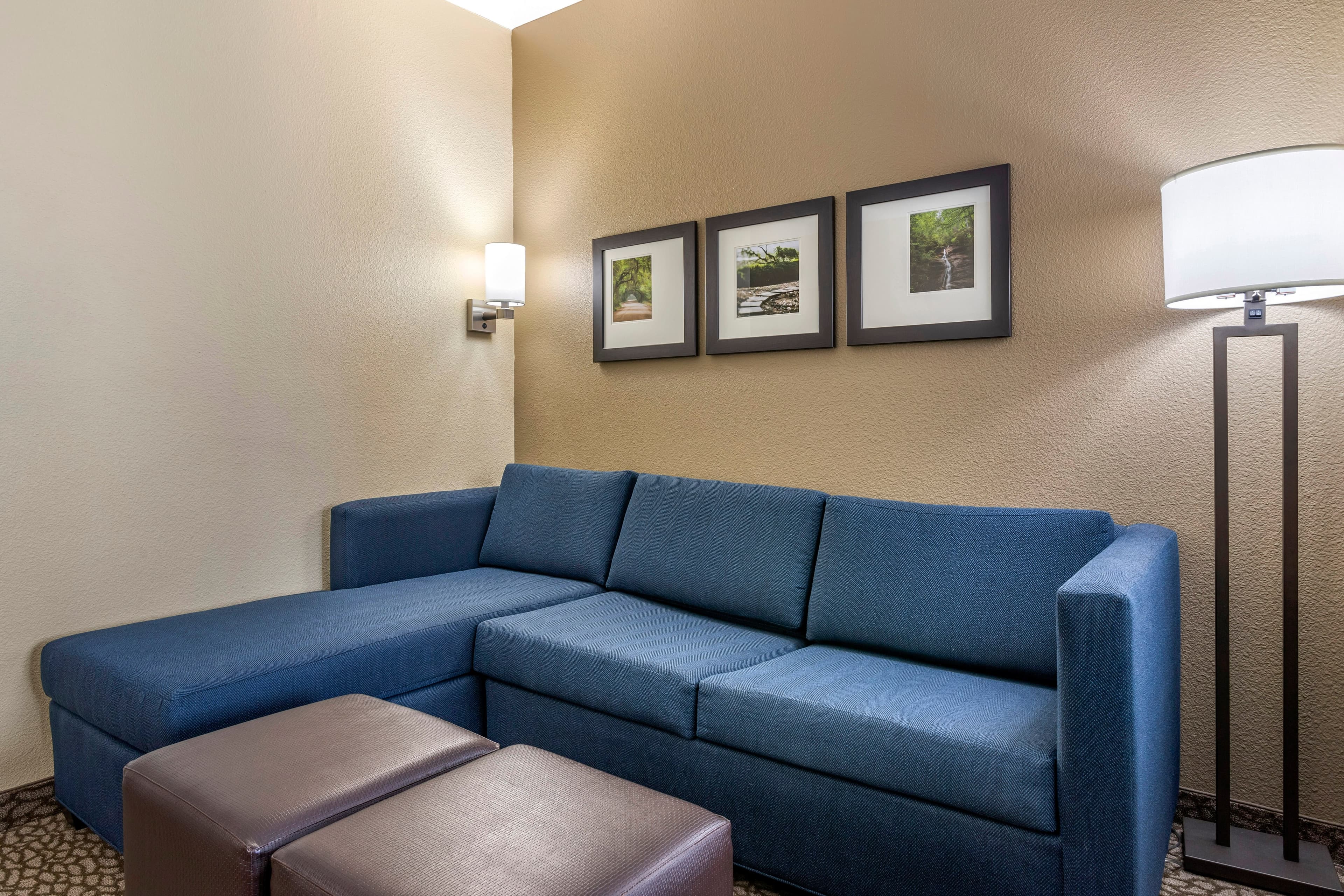 Comfort Suites Florence I-95 — 14