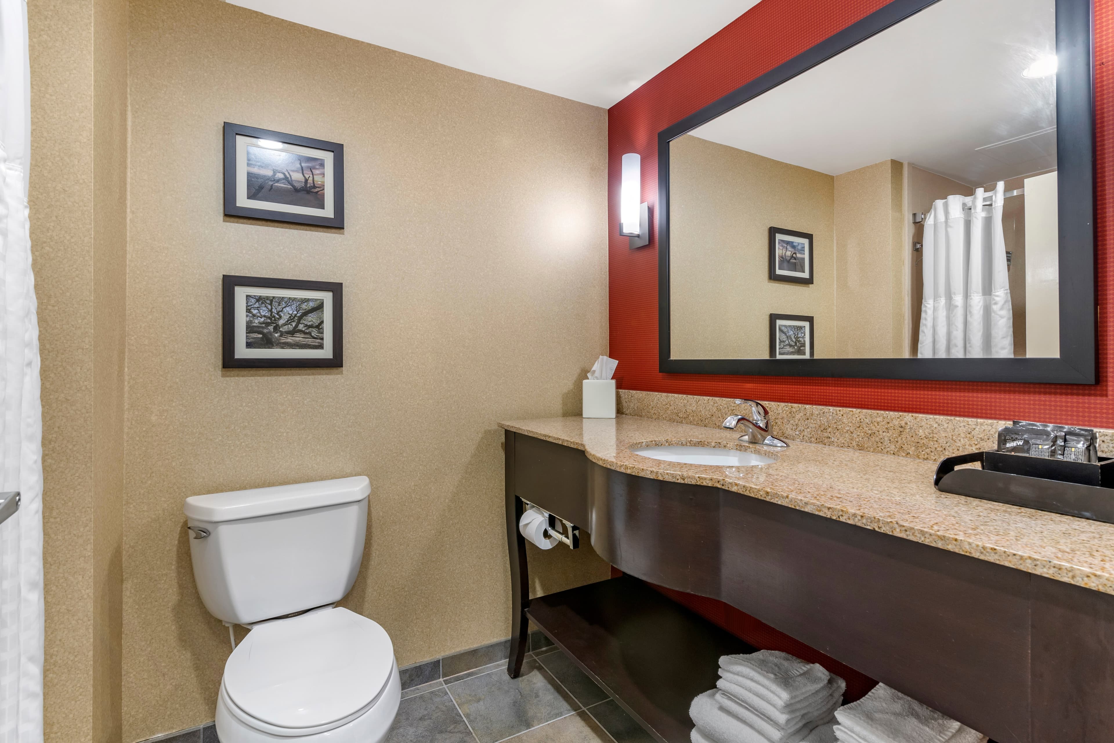 Comfort Suites Florence I-95 — 20