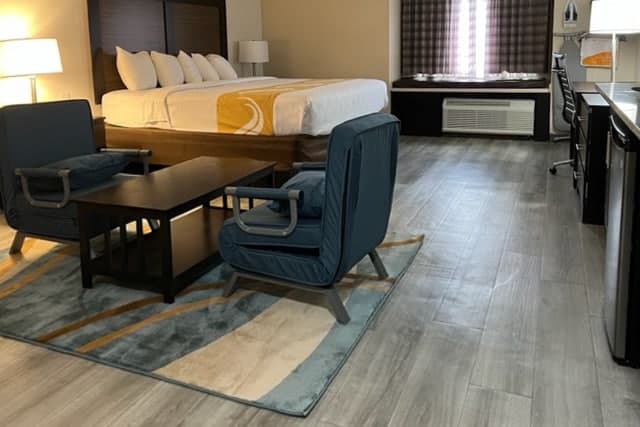 Quality Inn & Suites Myrtle Beach near Outlets — 7