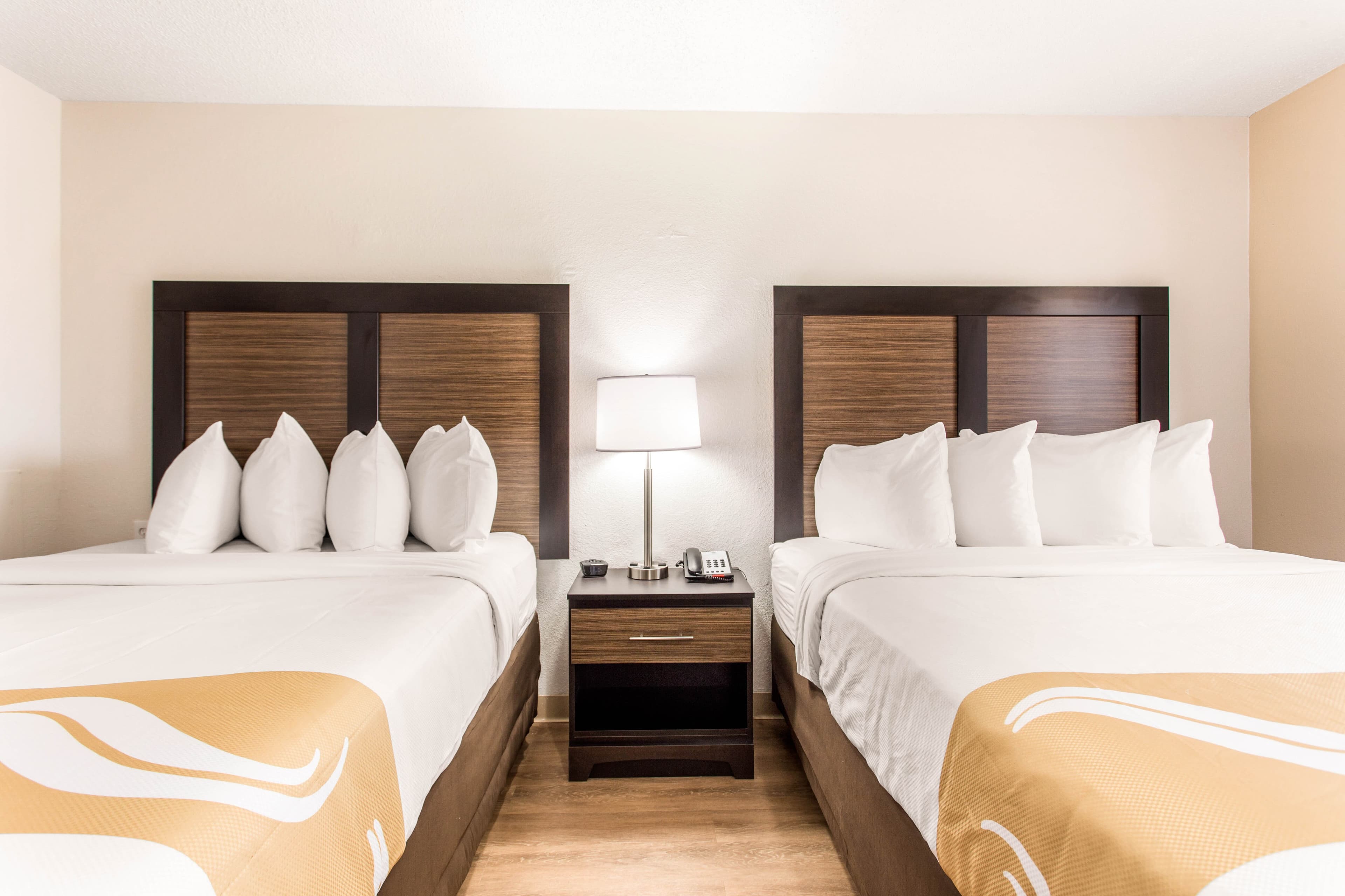 Quality Inn & Suites Myrtle Beach near Outlets — 9