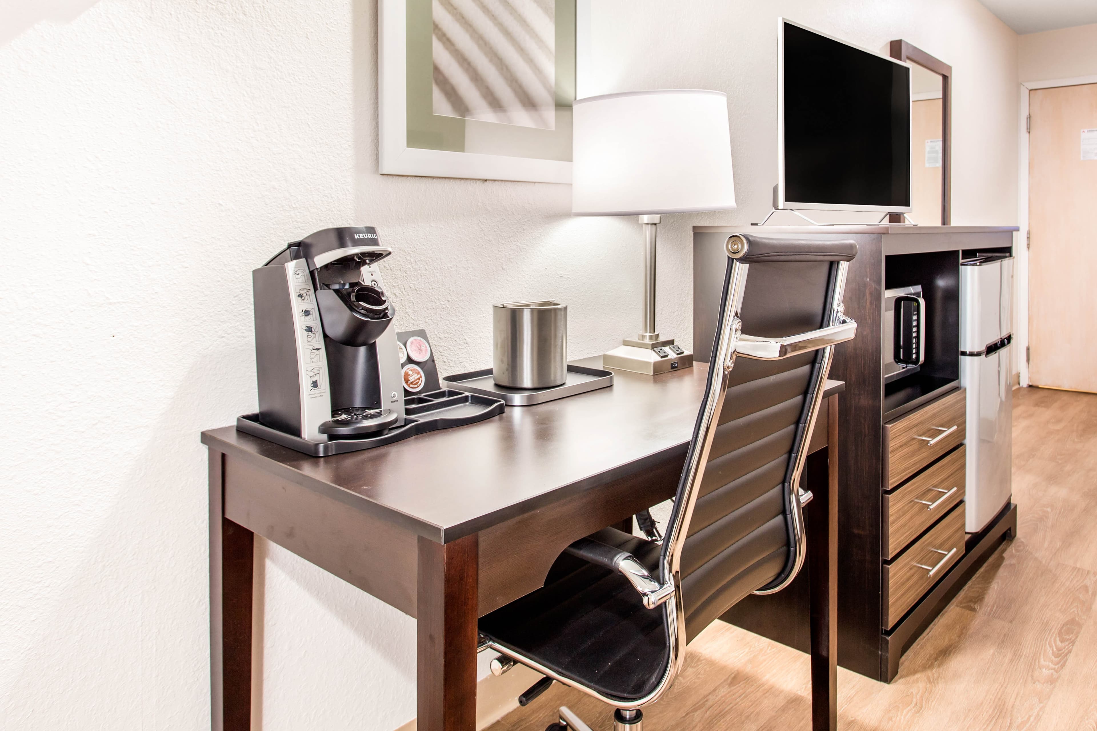 Quality Inn & Suites Myrtle Beach near Outlets — 12