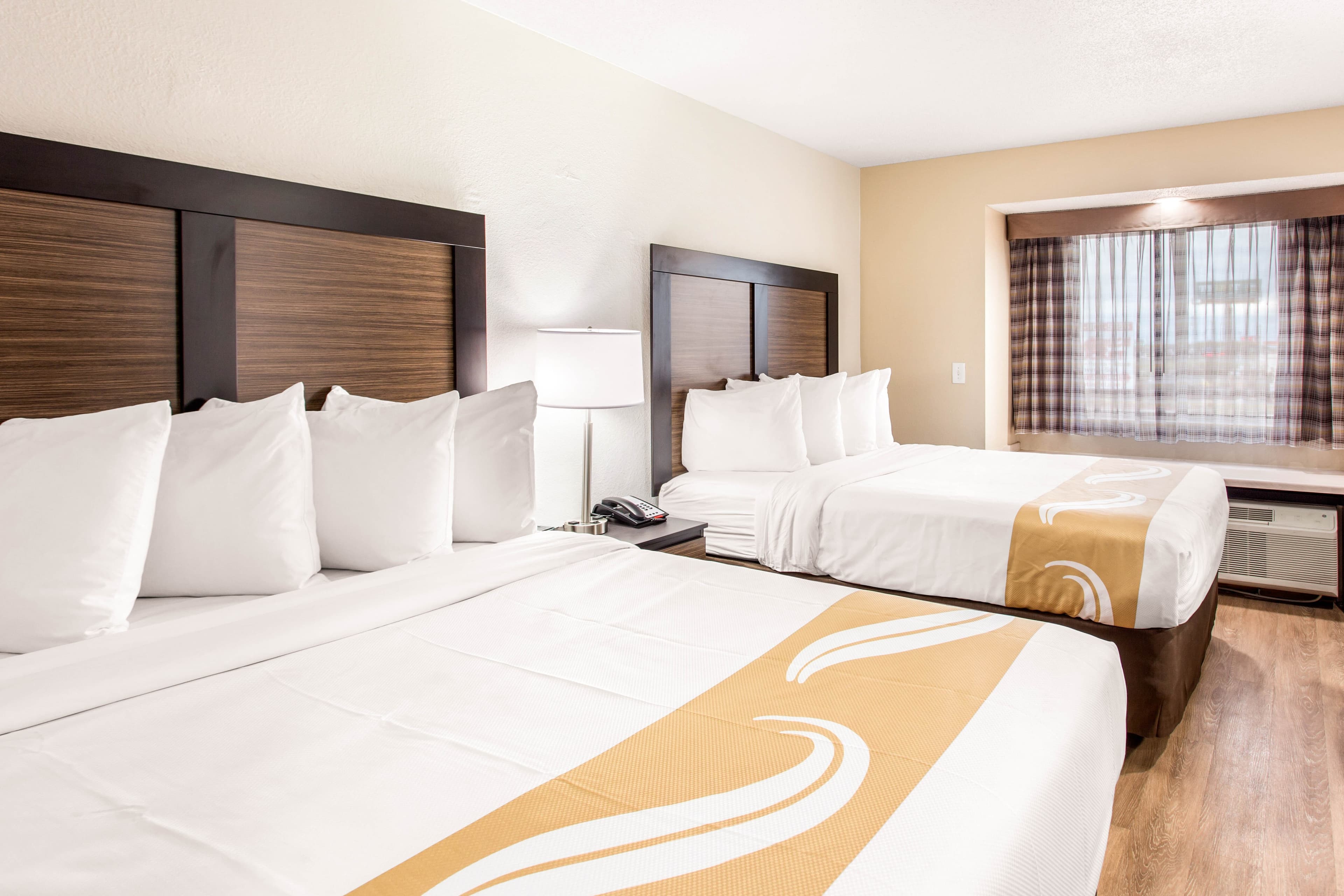 Quality Inn & Suites Myrtle Beach near Outlets — 13