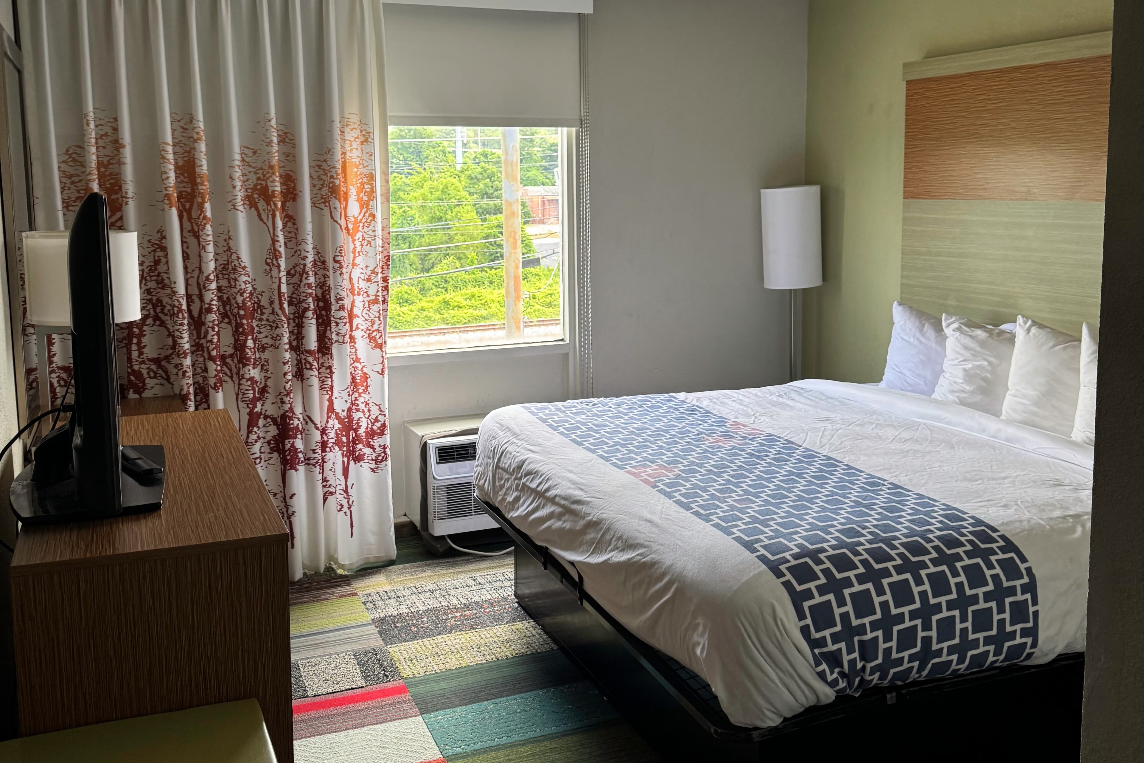 Gallus Stadium Park Inn, an Ascend Collection Hotel — 13
