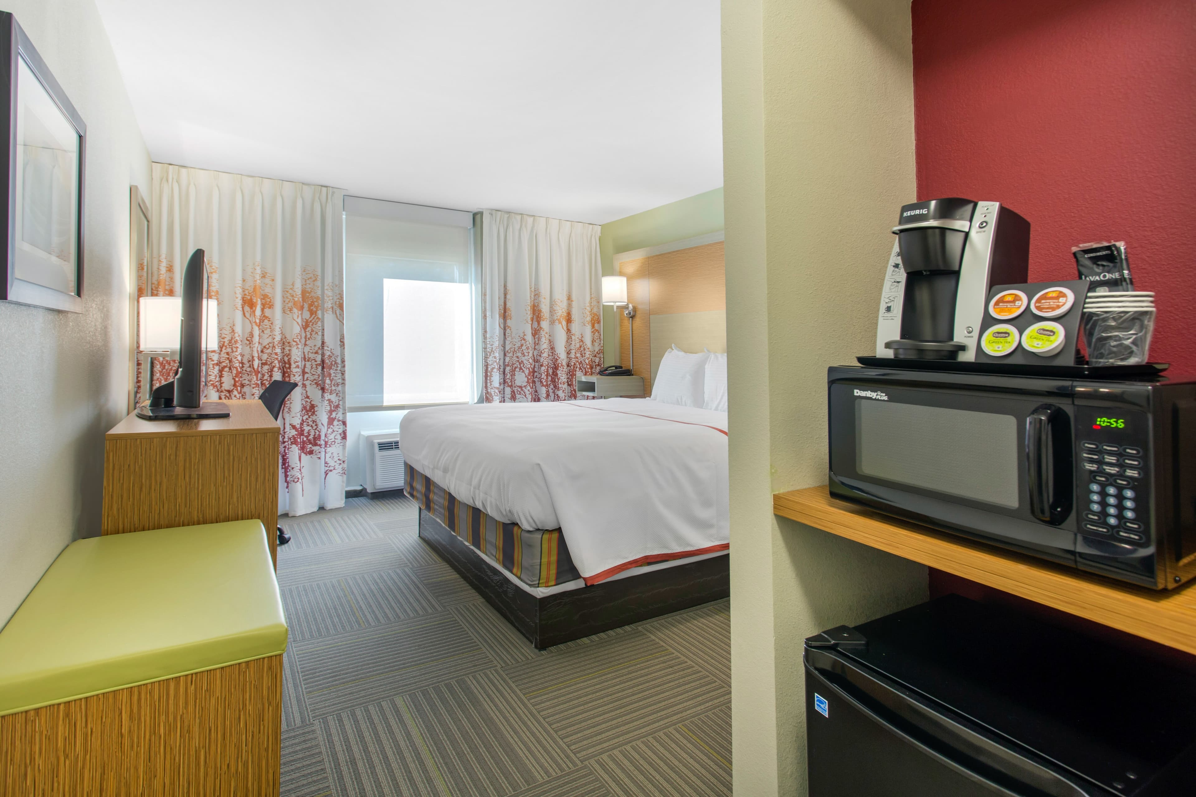 Gallus Stadium Park Inn, an Ascend Collection Hotel - Image 2