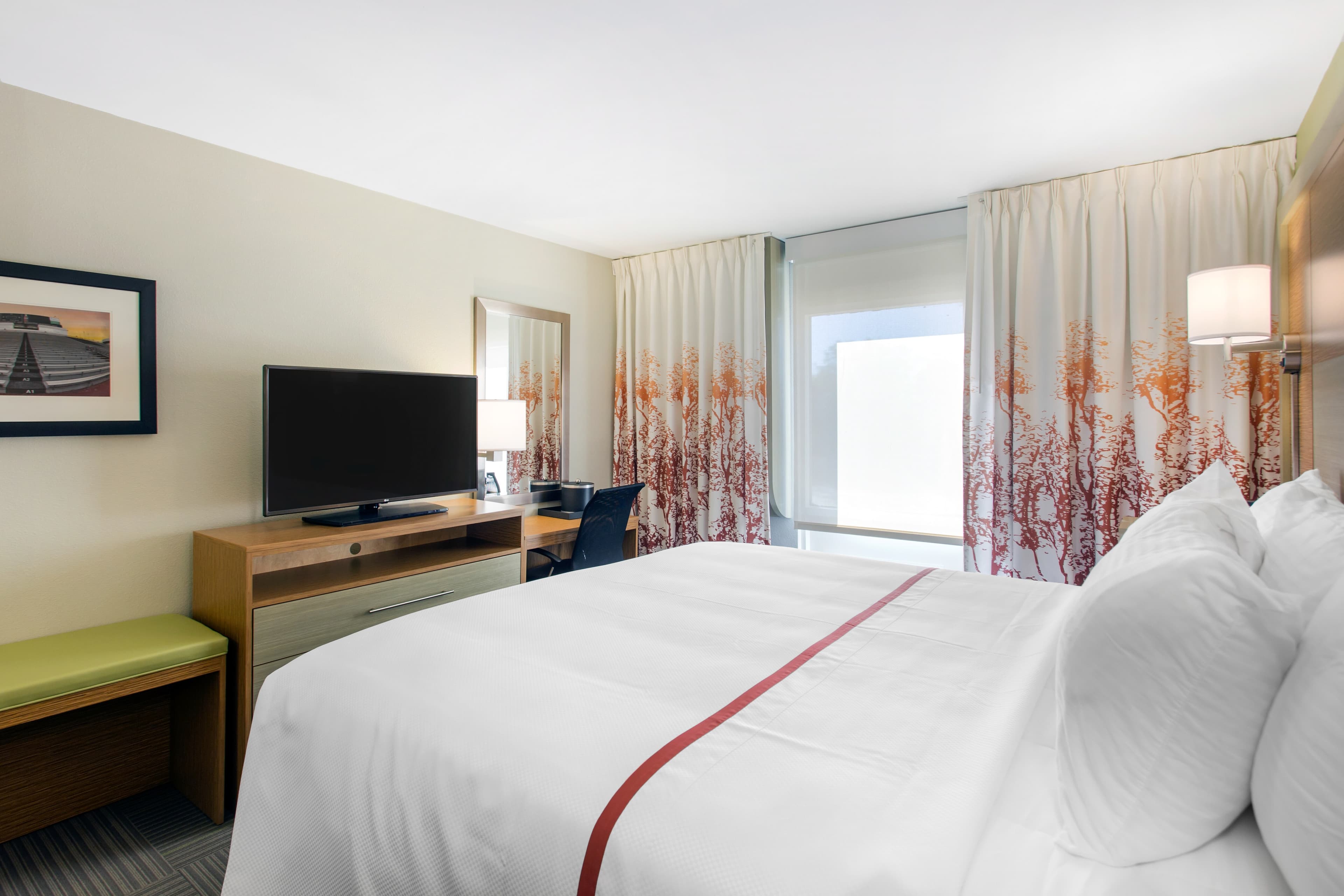 Gallus Stadium Park Inn, an Ascend Collection Hotel - Image 4