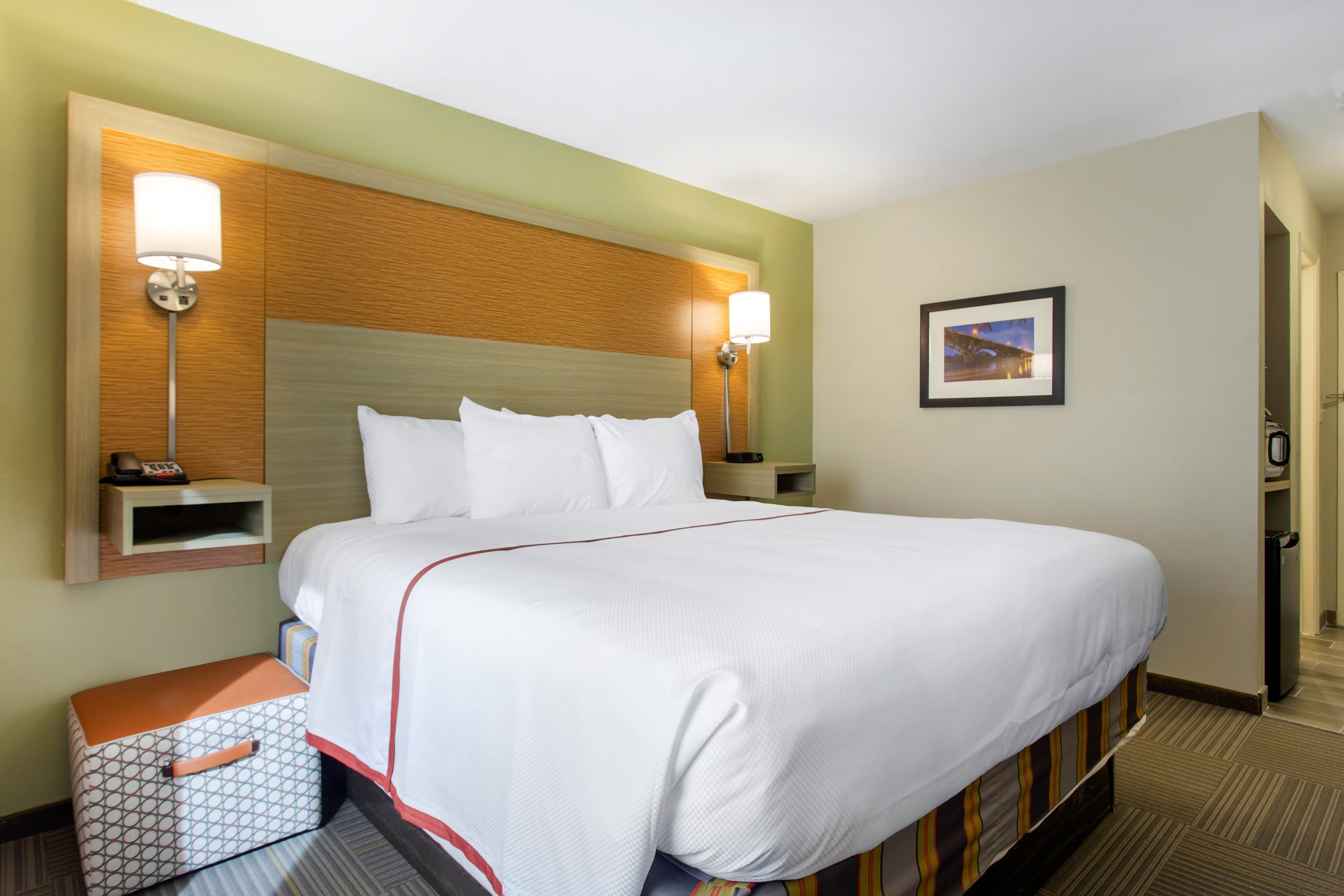 Gallus Stadium Park Inn, an Ascend Collection Hotel - Image 5