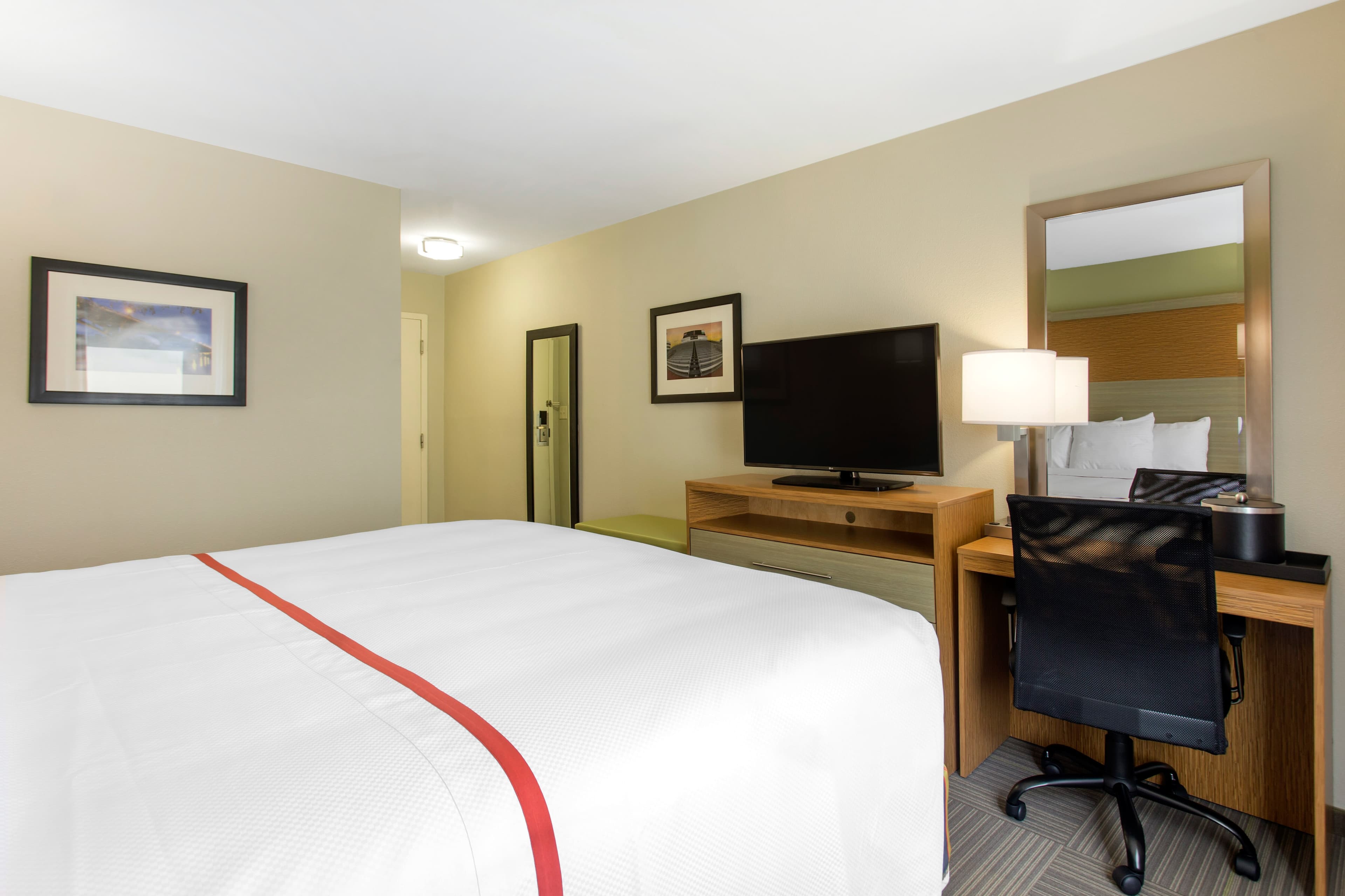 Gallus Stadium Park Inn, an Ascend Collection Hotel — 21