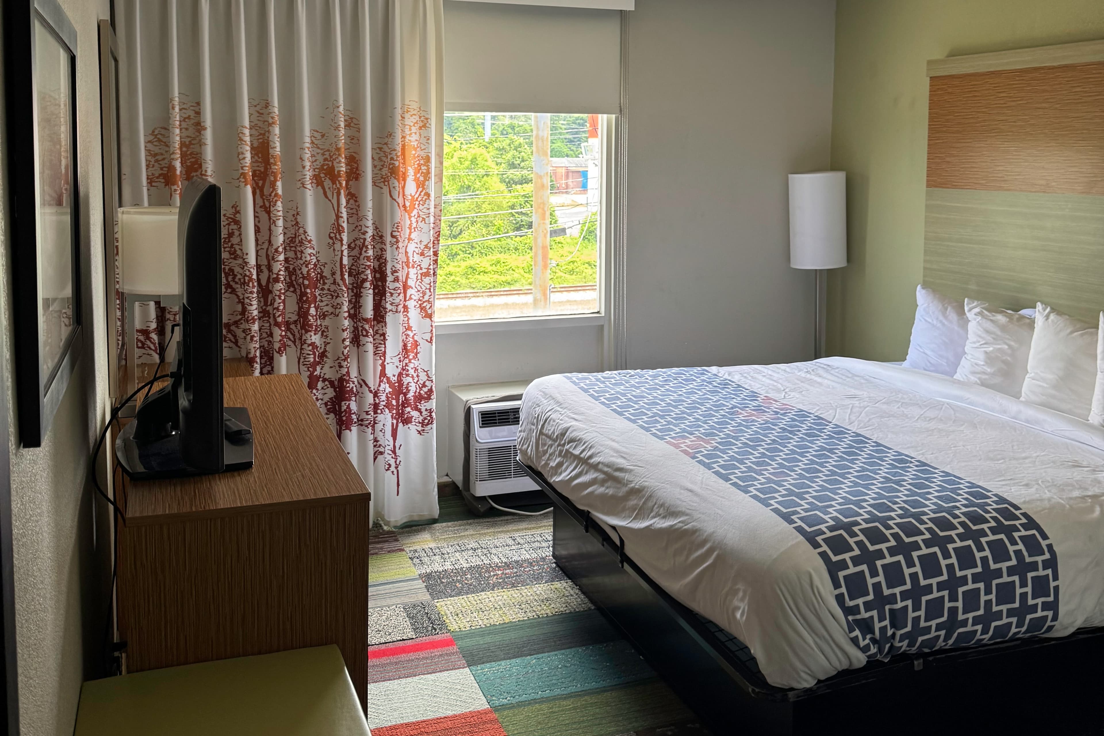 Gallus Stadium Park Inn, an Ascend Collection Hotel — 20